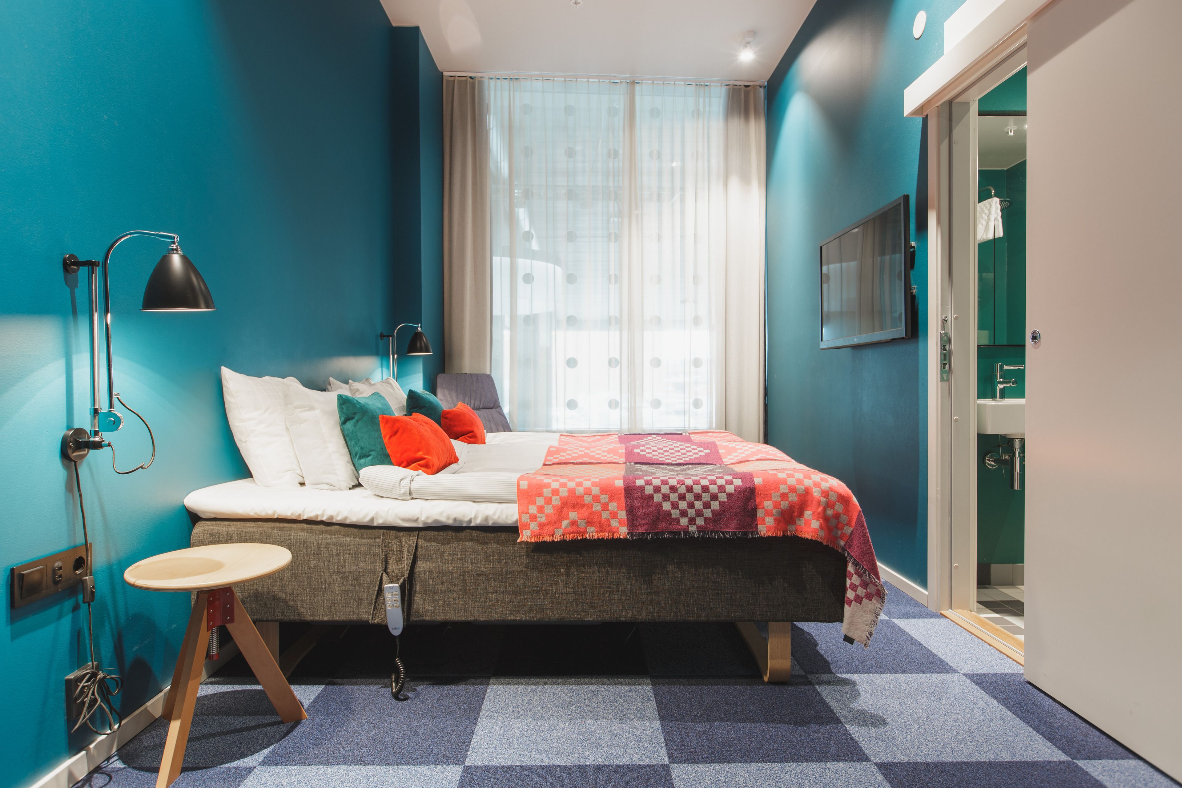 Bo Hotel - Photo 3
