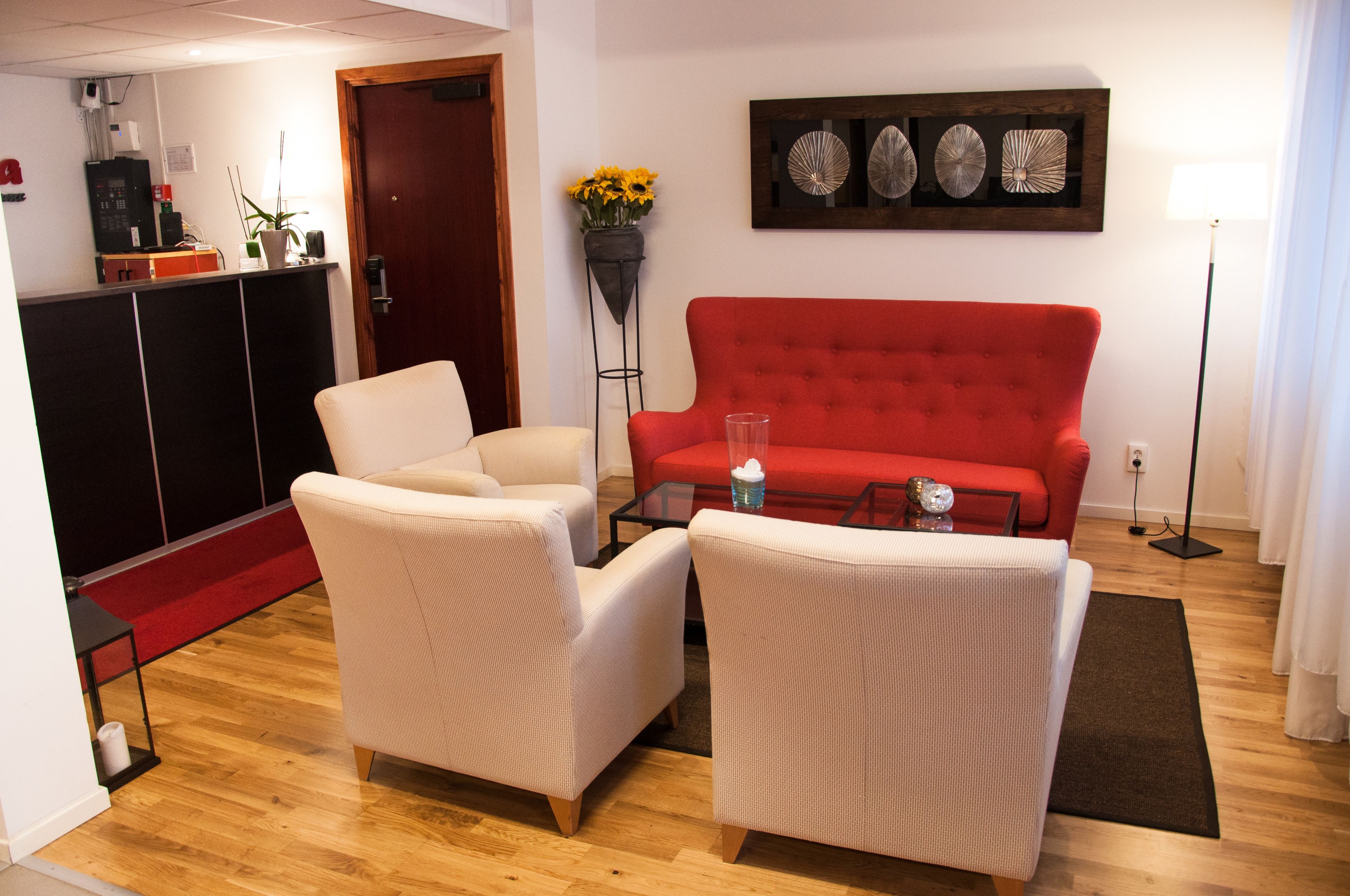 Stay Xtra Hotel Kista - Photo 3