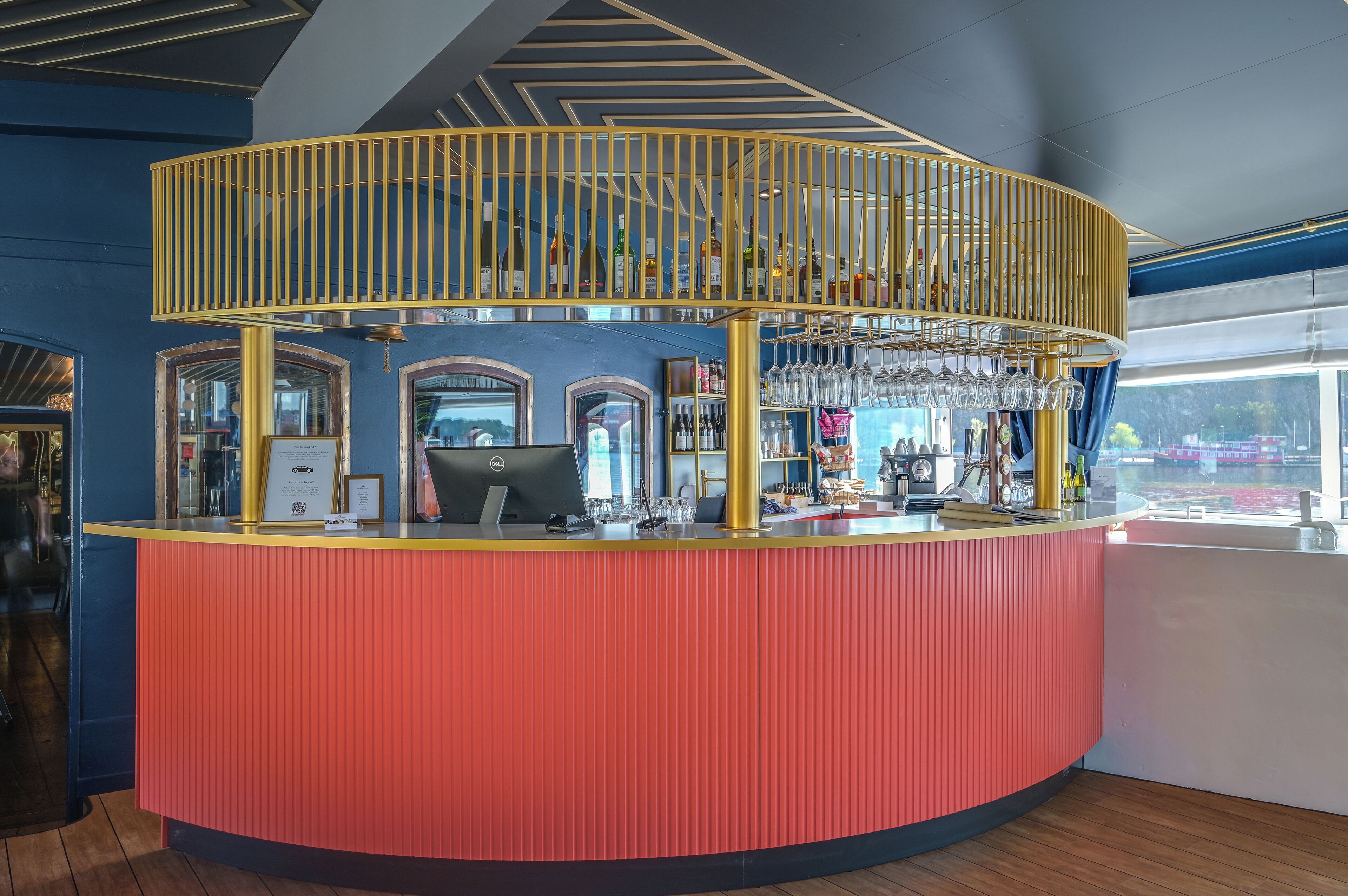 Mälardrottningen Yacht Hotel & Restaurant - Photo 6