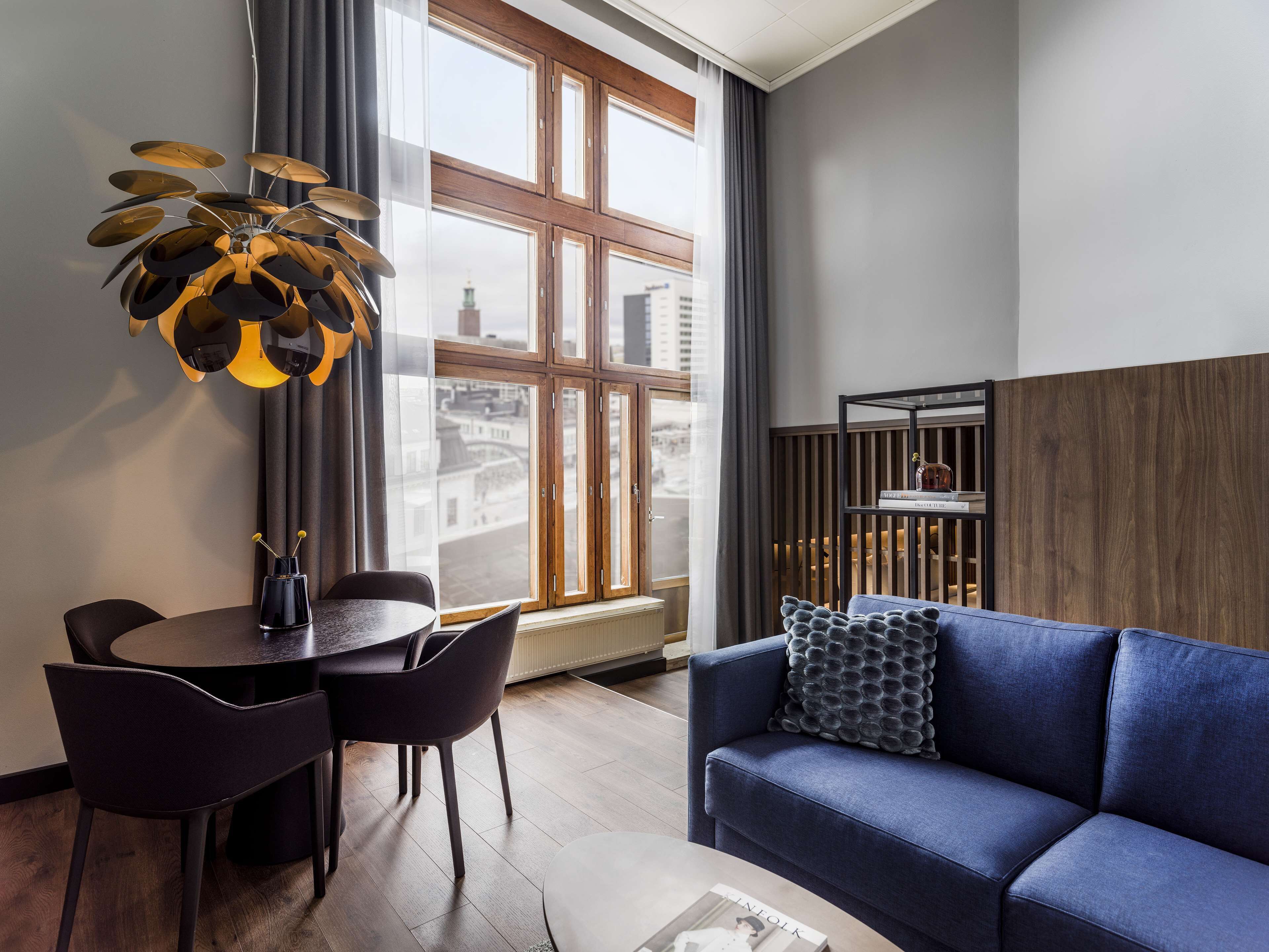 Radisson Blu Royal Viking Hotel - Photo 7