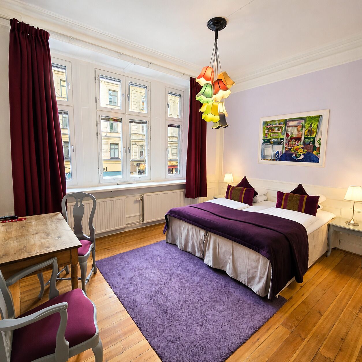 Hotel Hornsgatan - Photo 3