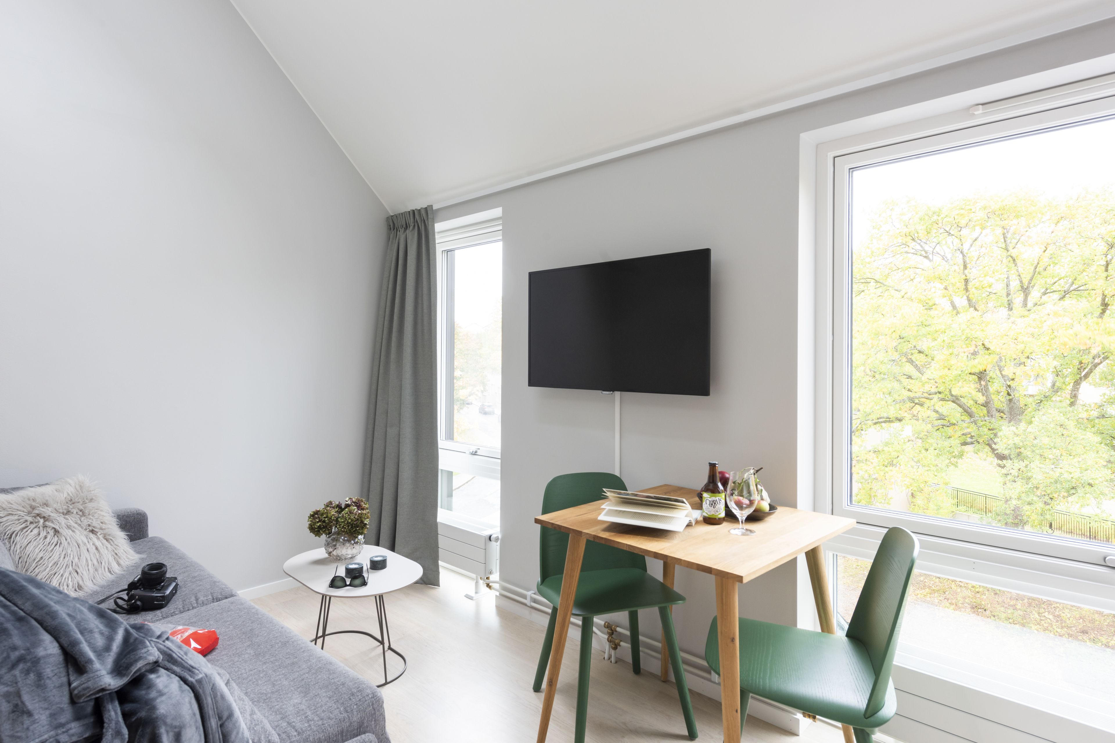 Aparthotel Telefonplan - Photo 5