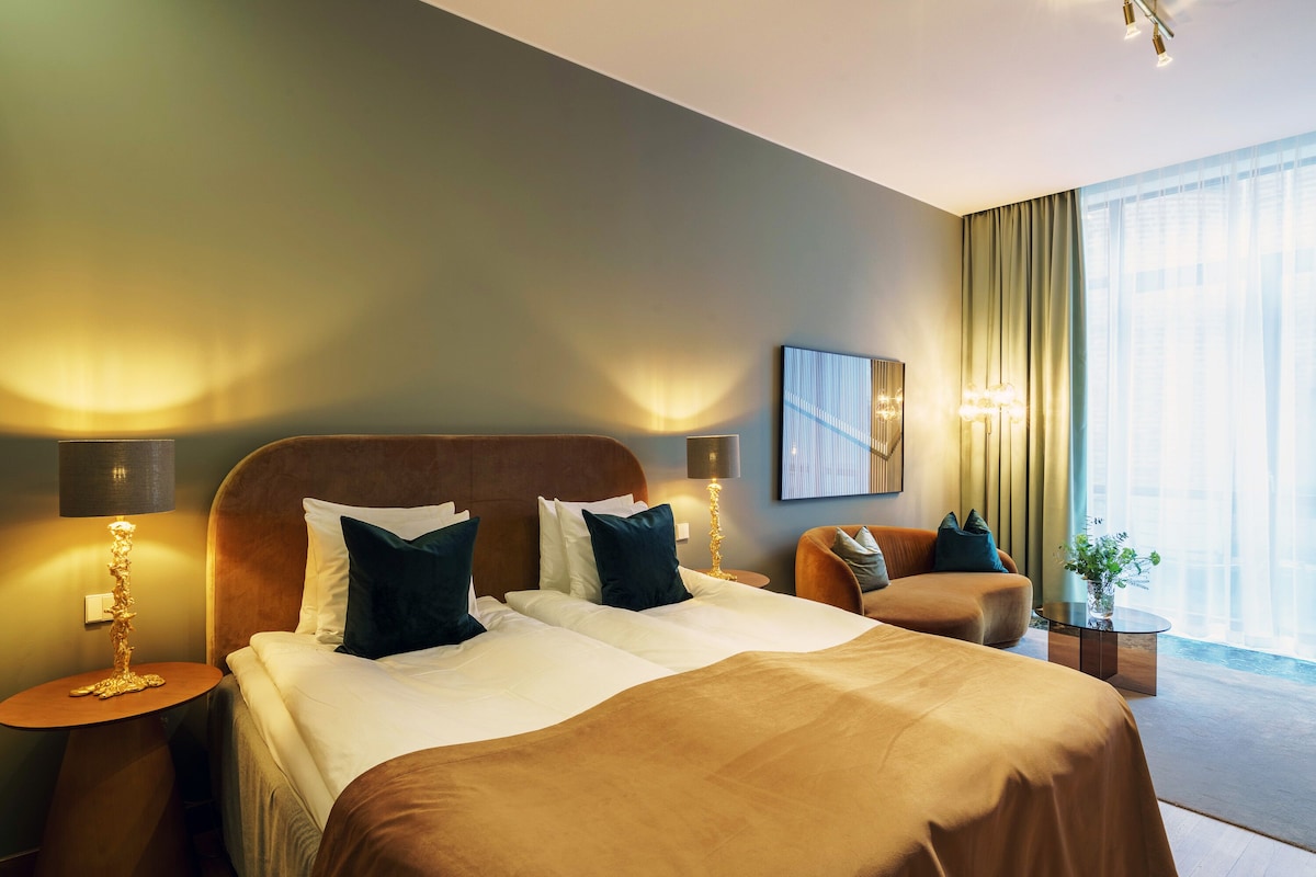 Berns Hotel - Photo 5