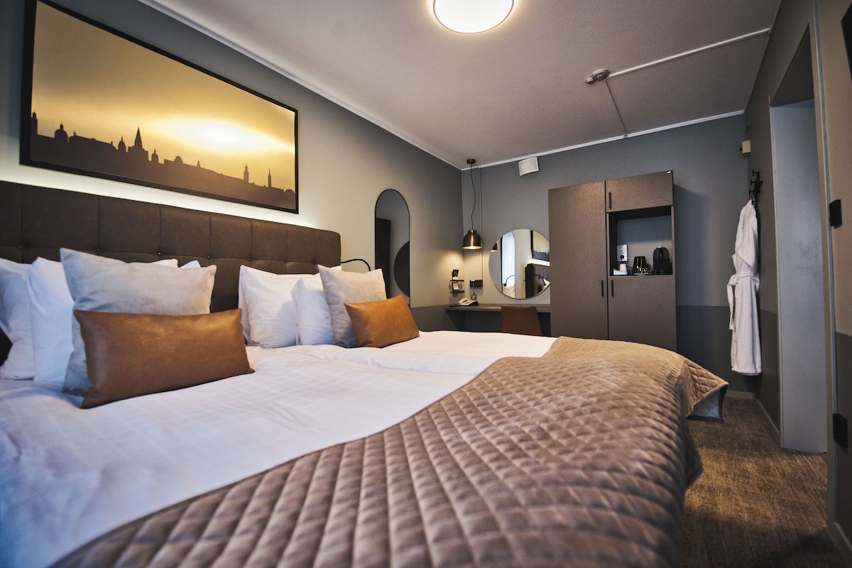 Hotel Birger Jarl - Photo 2