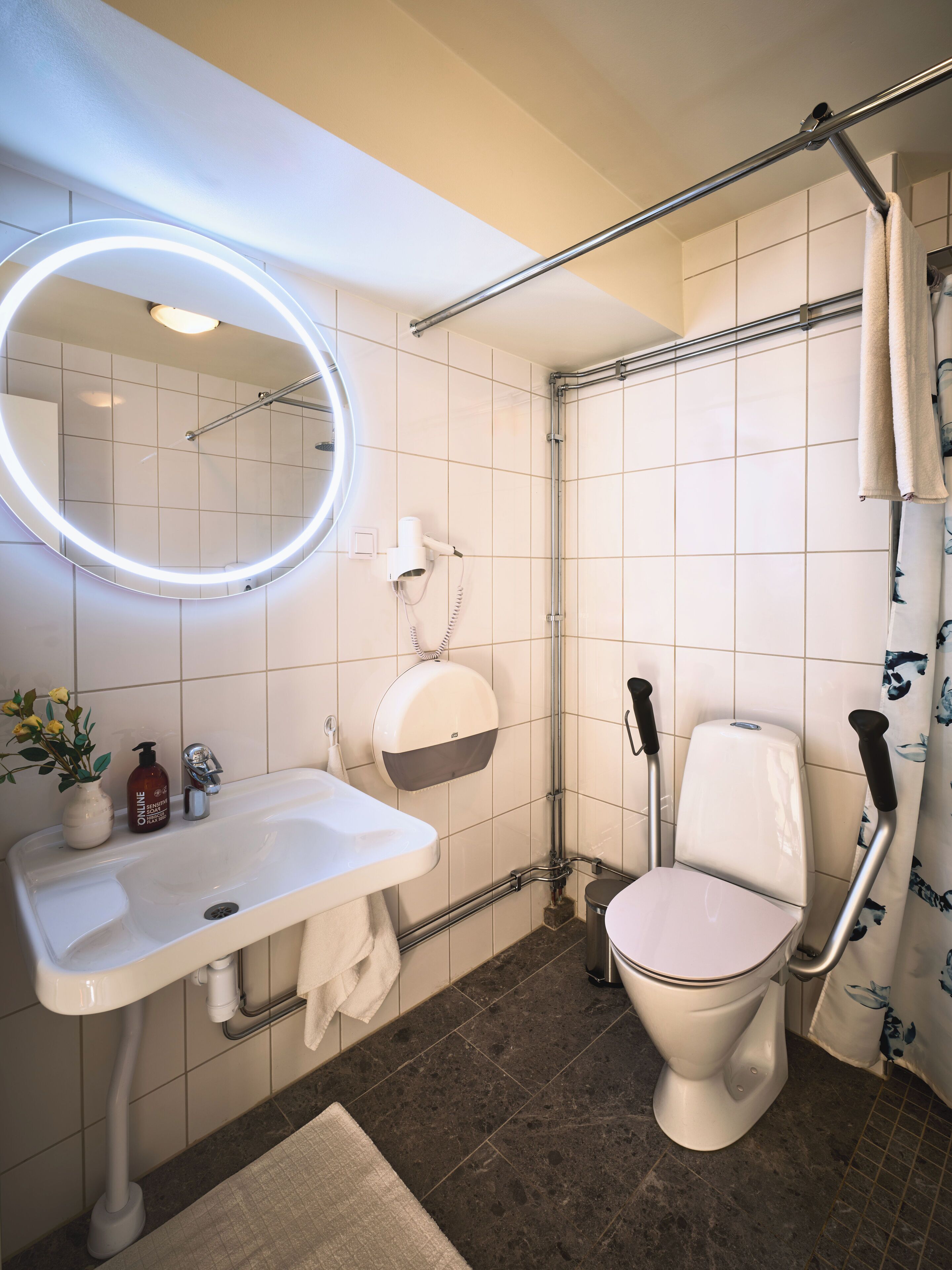 Stockholm Classic Hotell - Photo 6