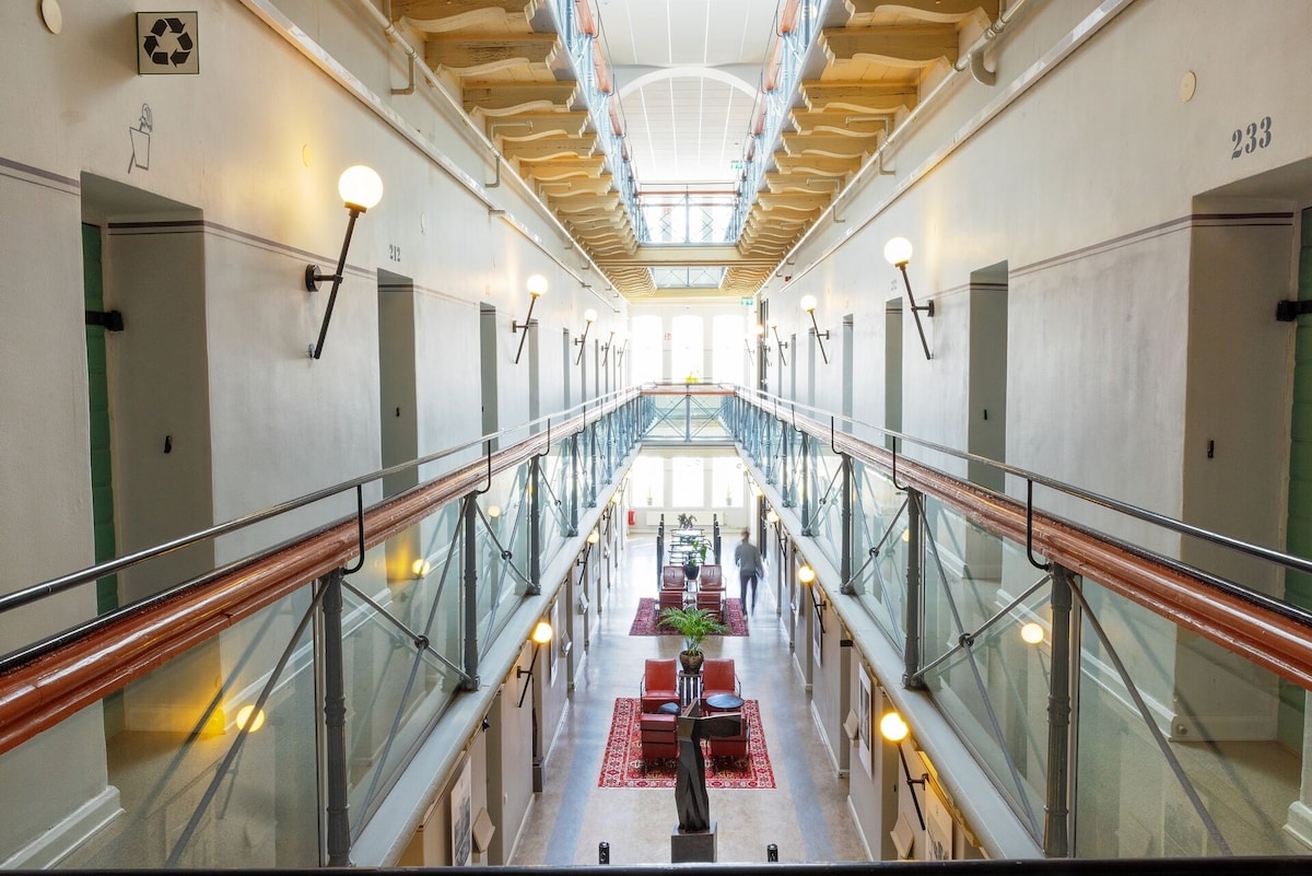 STF Långholmen Hostel - Photo 2
