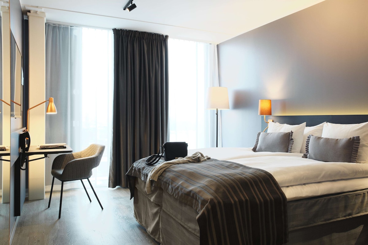 Scandic Continental - Bild 3
