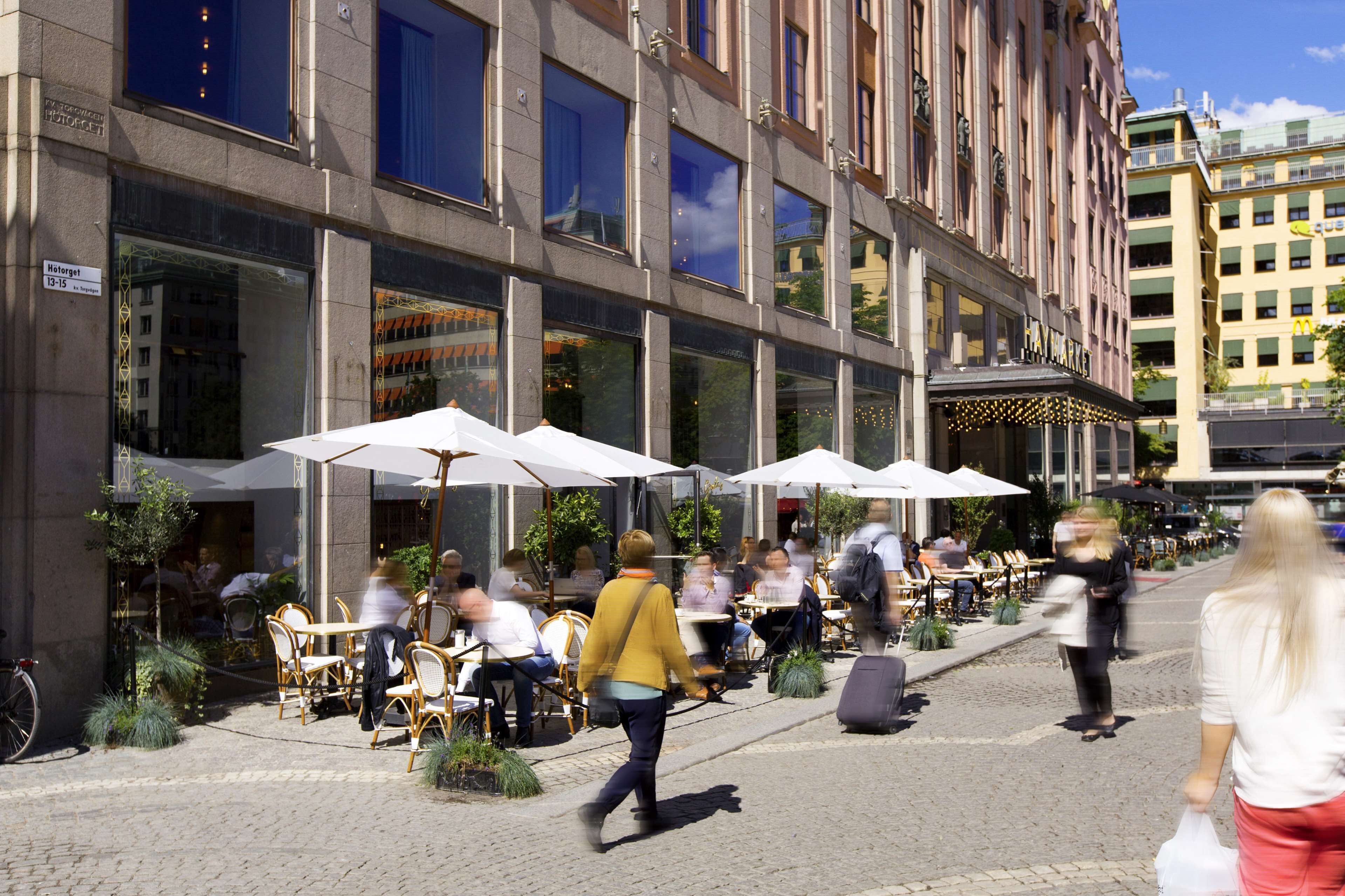 Haymarket by Scandic - Photo 6