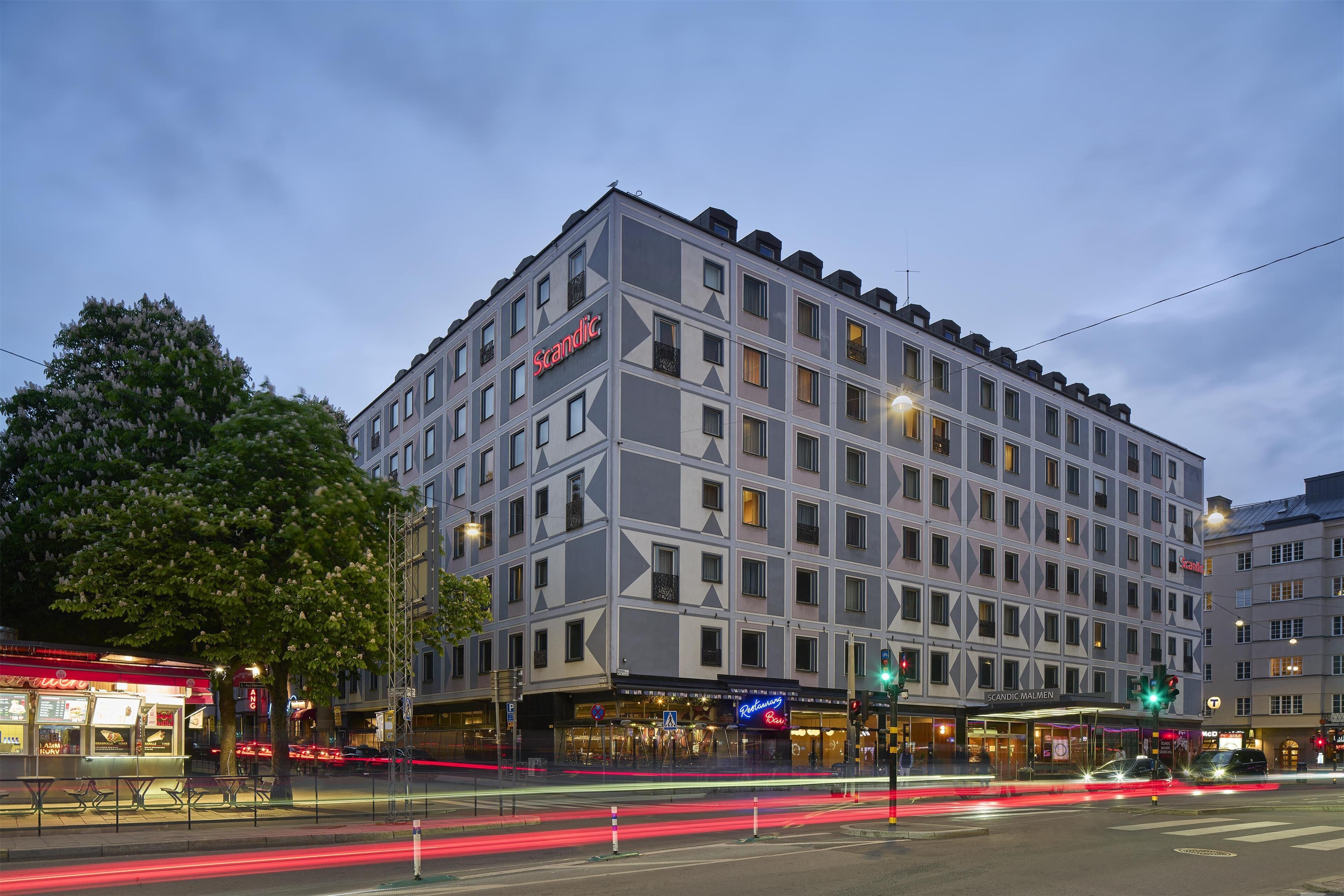 Scandic Malmen - Photo 7