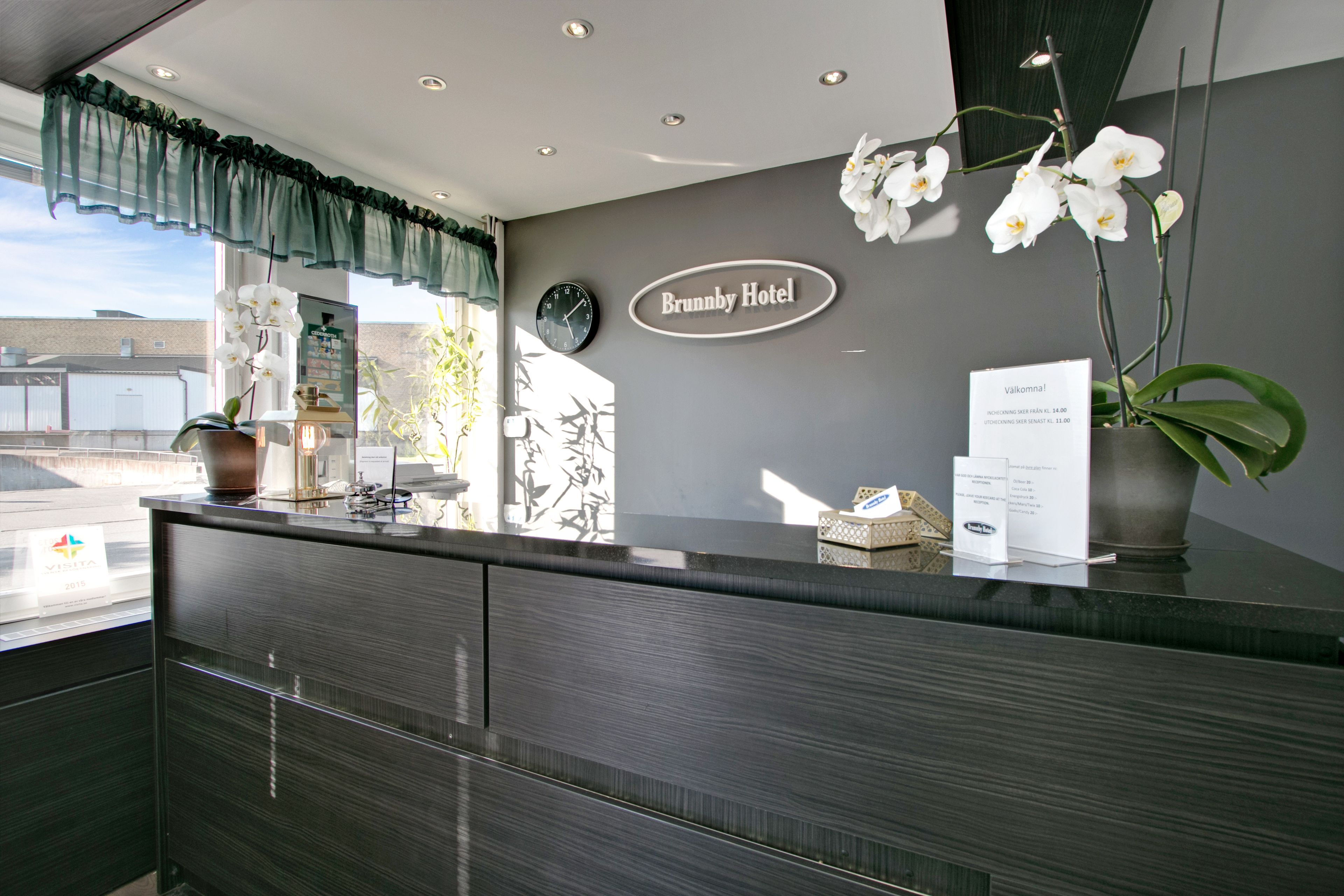 Brunnby Hotel - Photo 3