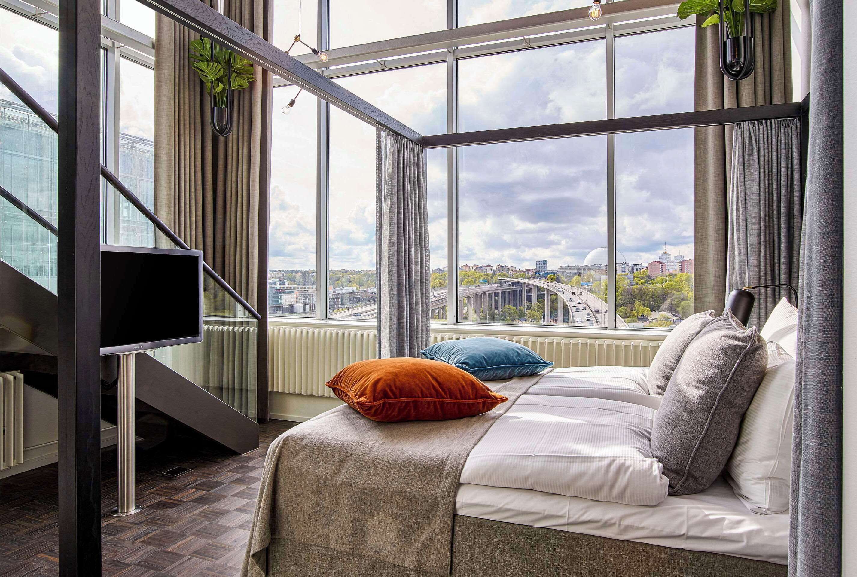 Clarion Hotel Stockholm - Photo 5