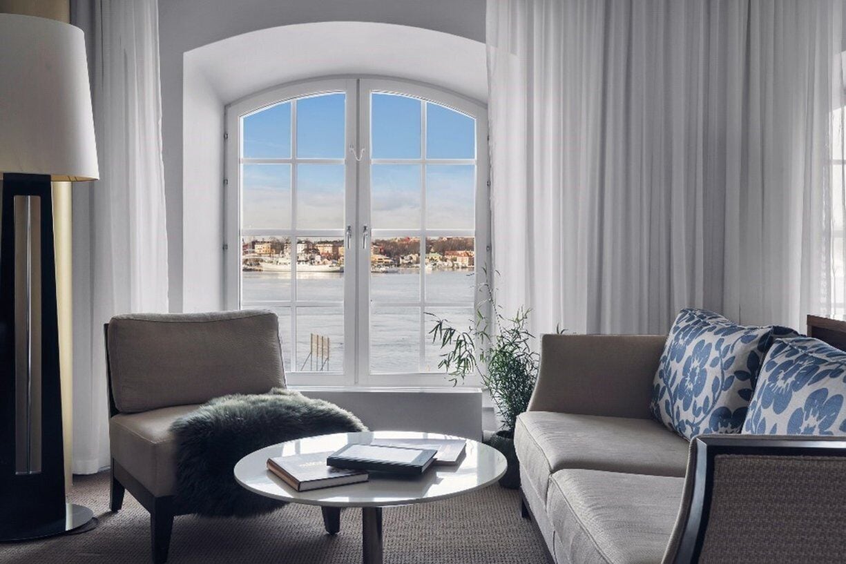 Elite Hotel Marina Tower - Photo 5