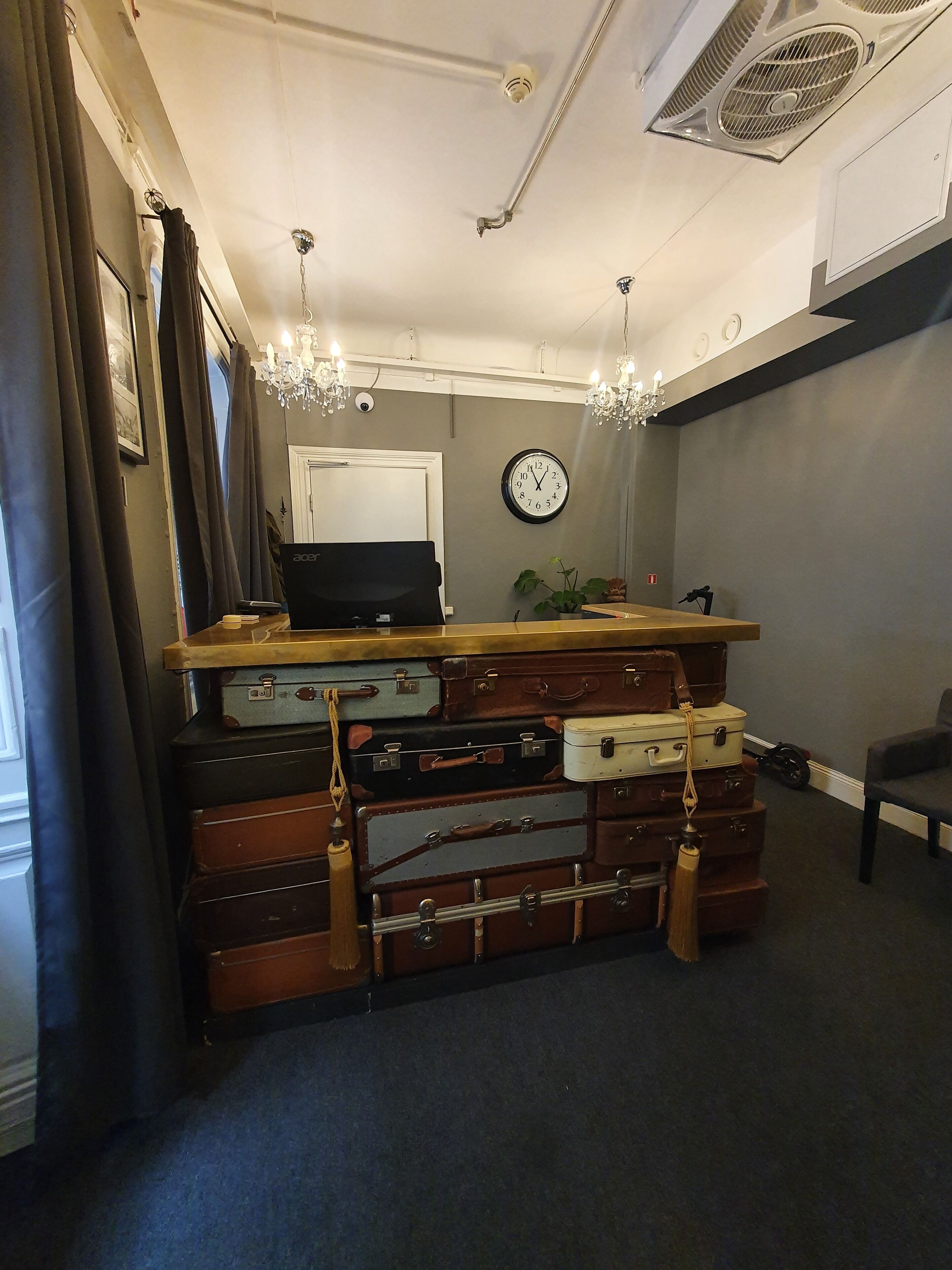 Birka Hostel - Photo 7