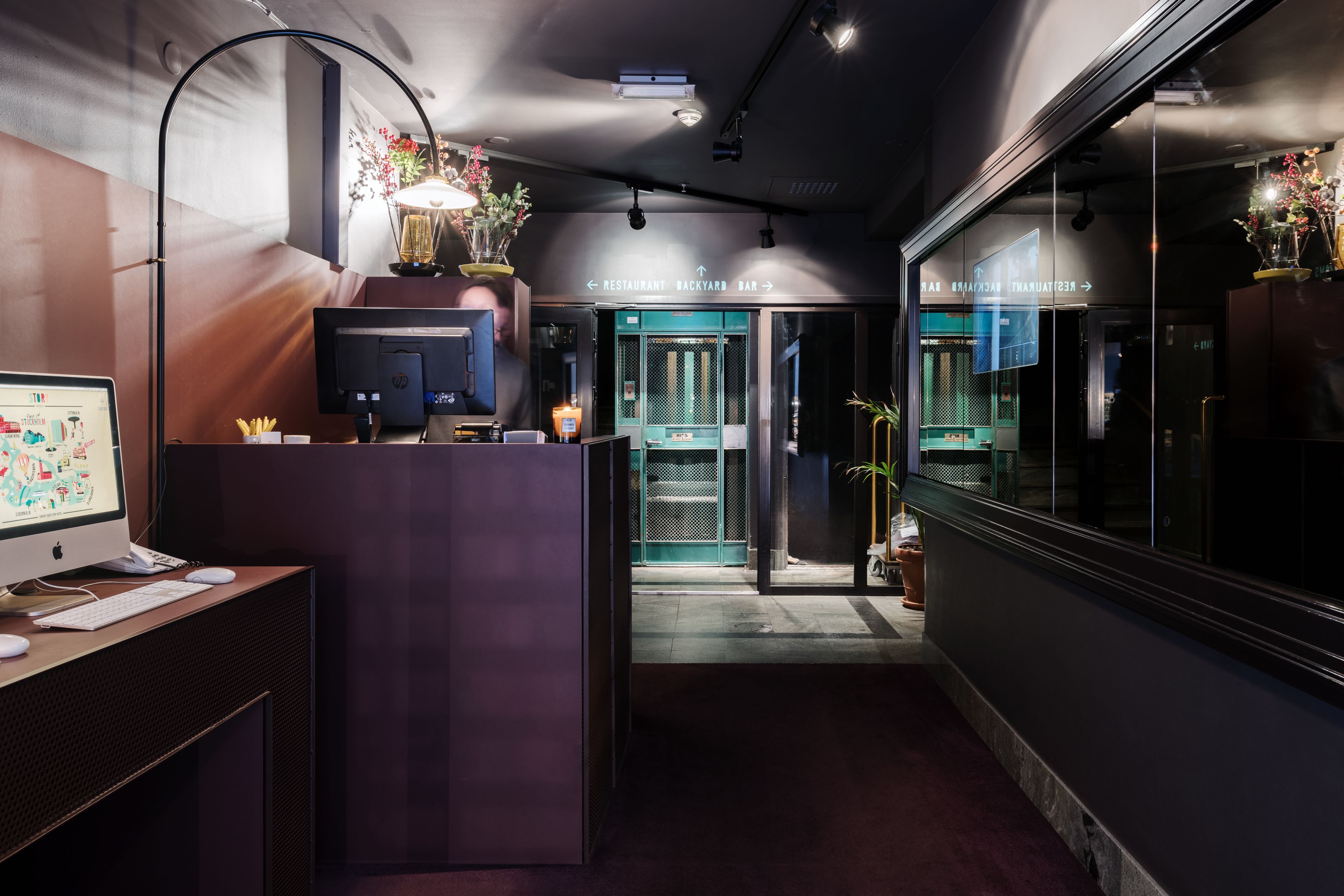 Story Hotel Riddargatan - Photo 6