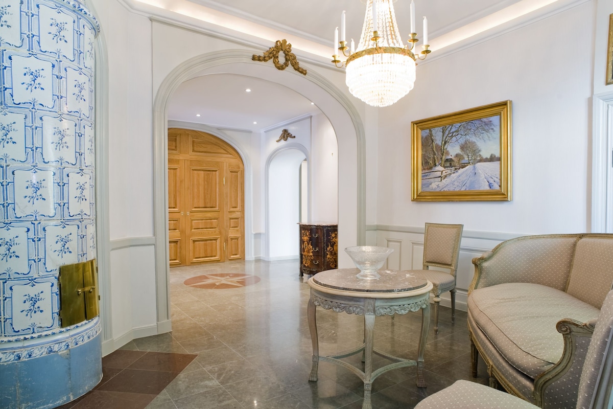 Residence Perseus - Photo 4