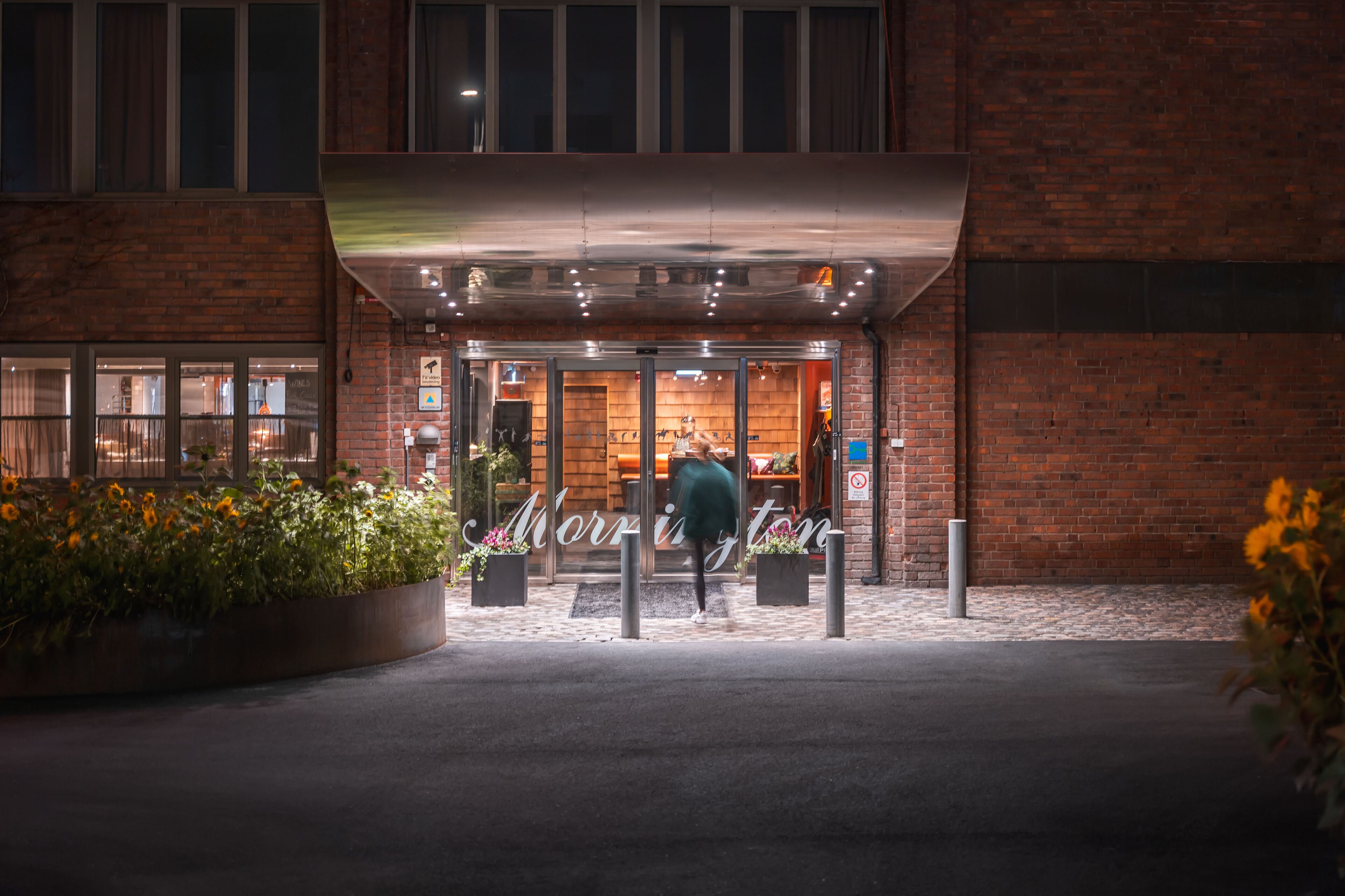 Mornington Hotel Bromma - Photo 5