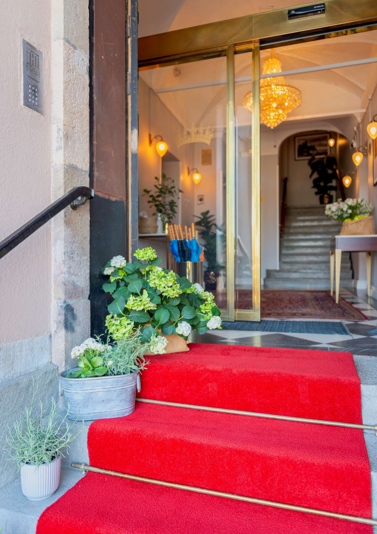 Hotel Gamla Stan - Photo 2