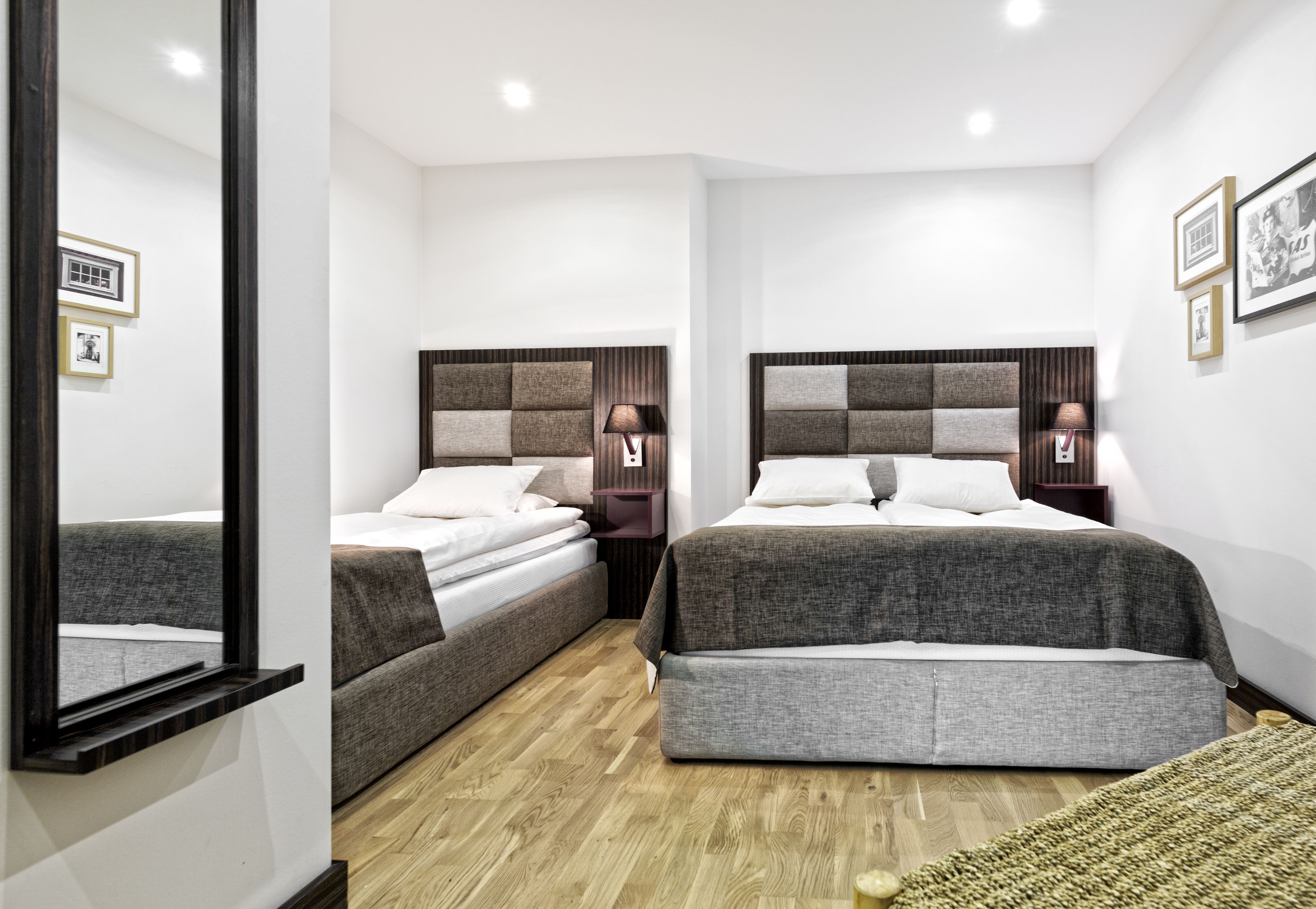 Sofo Hotel - Photo 5