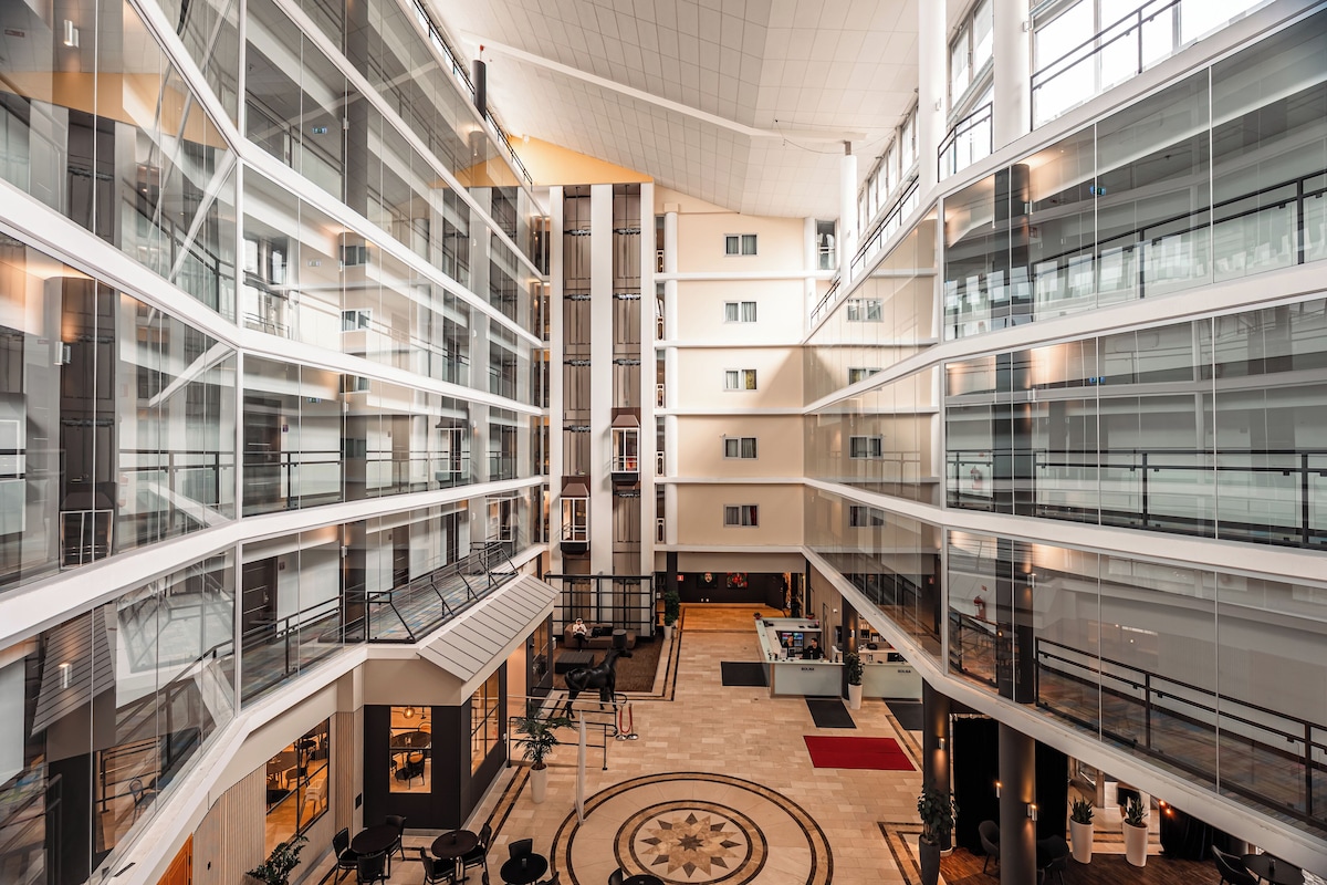 Ibis Styles Stockholm Järva