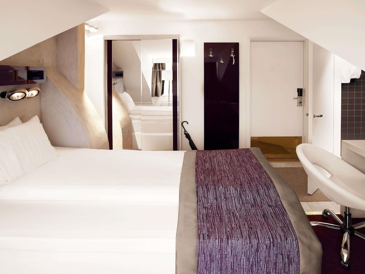 Ibis Styles Stockholm Odenplan