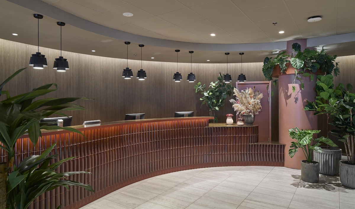 Scandic Alvik - Photo 5
