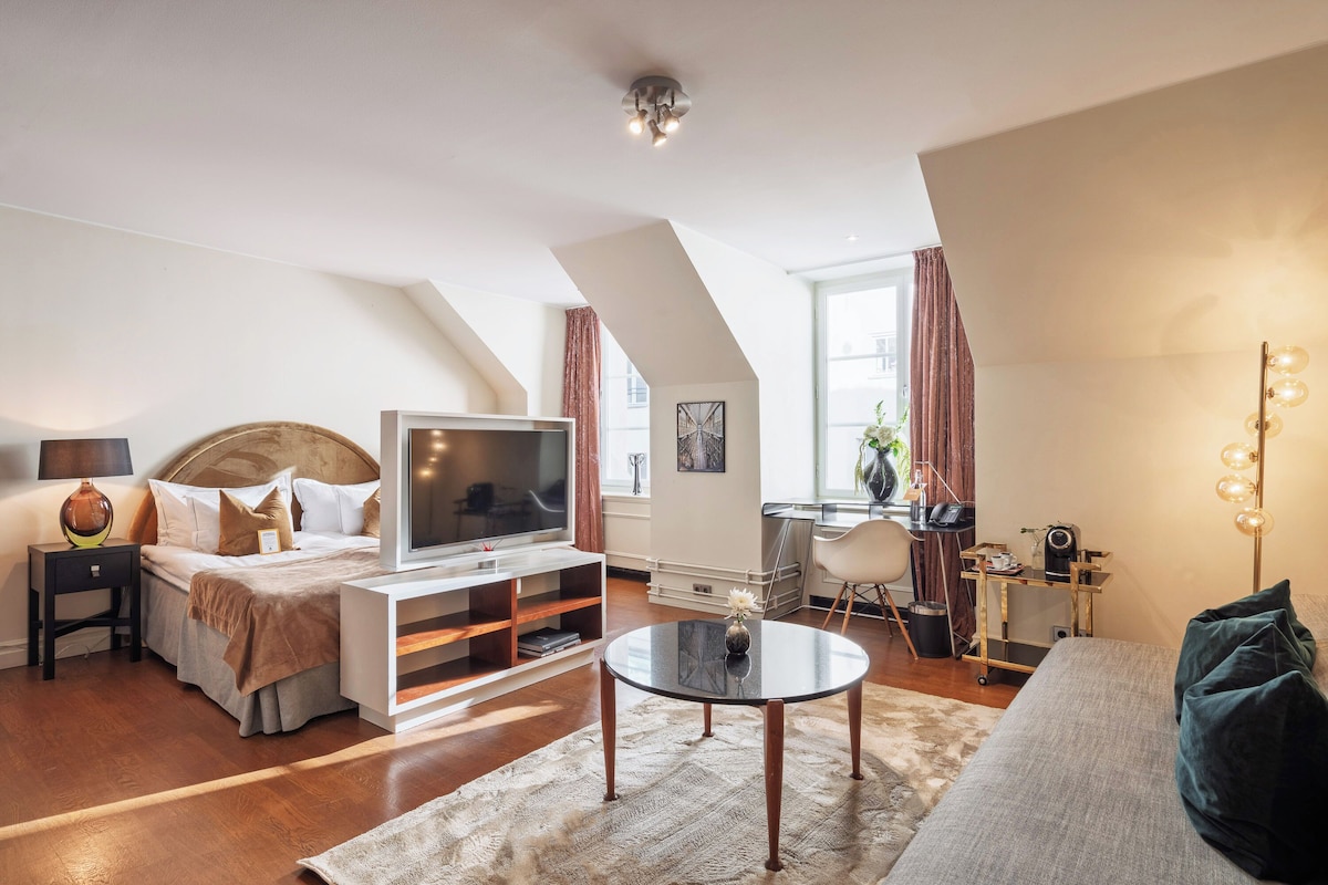 Berns Hotel - Photo 2
