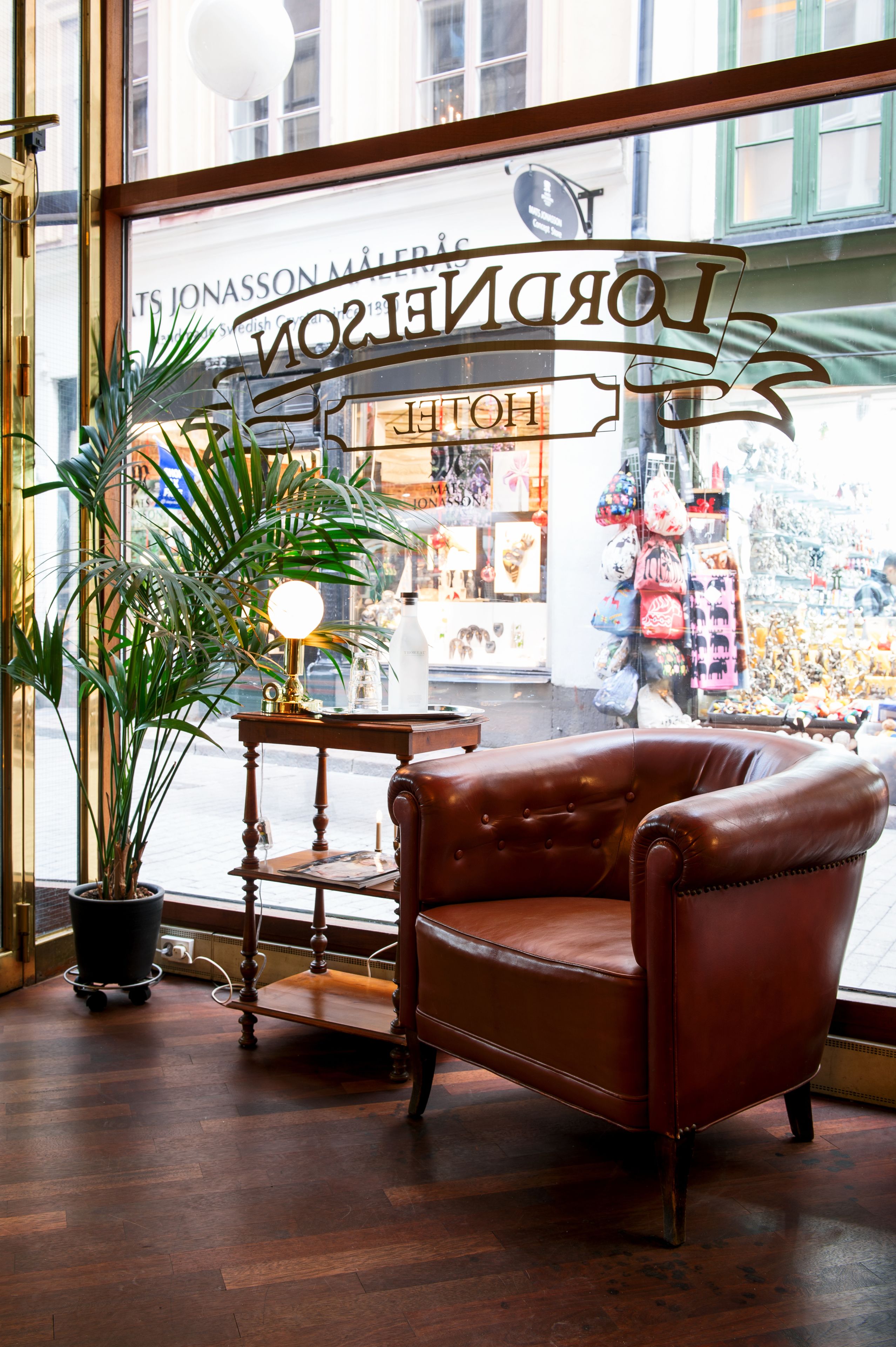 Lord Nelson Hotel - Photo 5