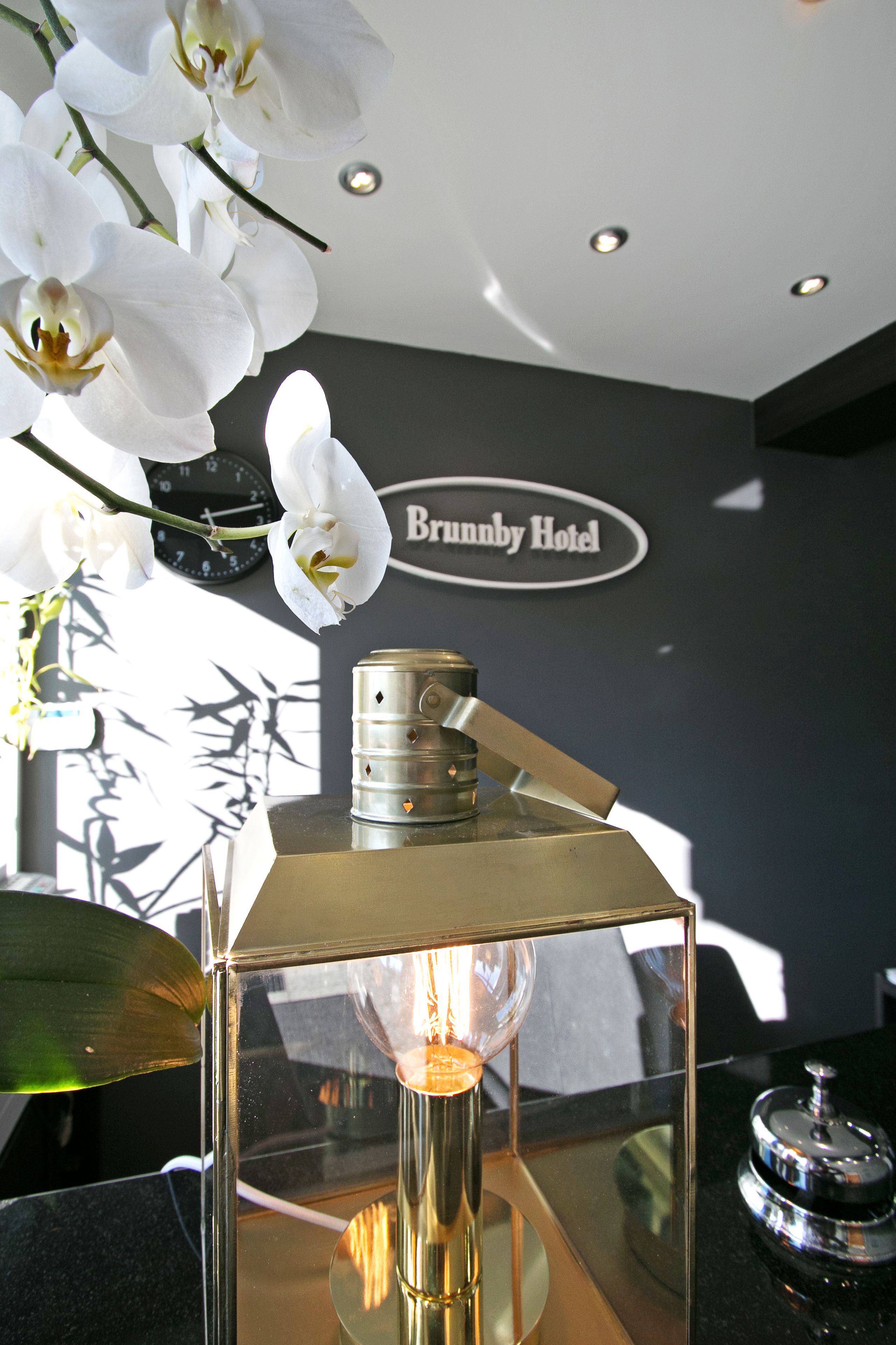 Brunnby Hotel - Photo 7