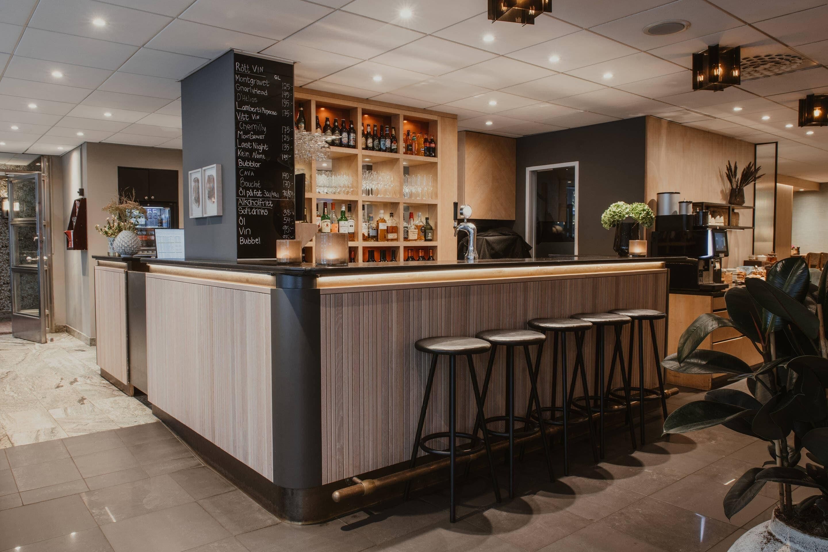 Clarion Collection Hotel Wellington - Photo 6