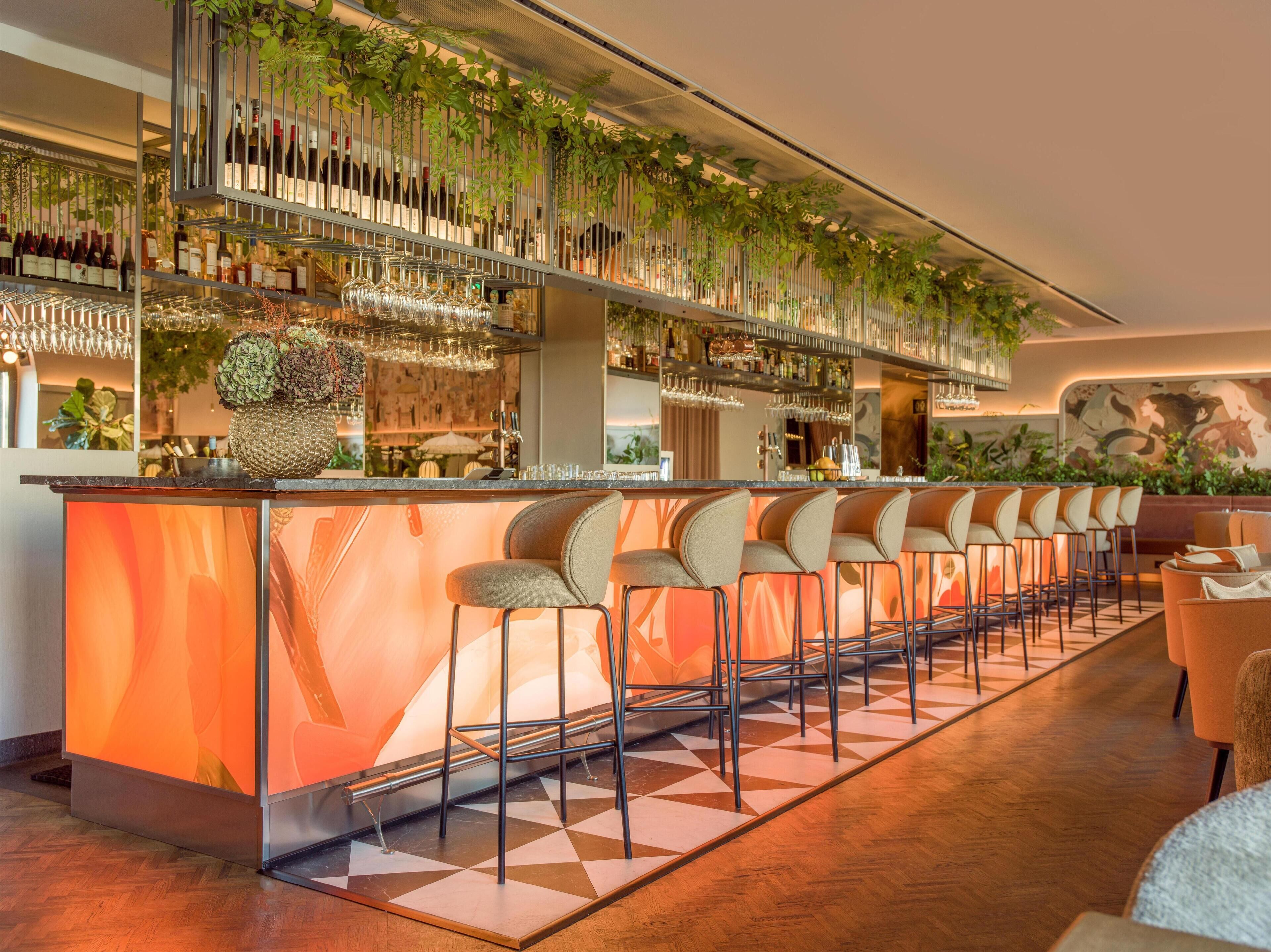 Radisson Collection Strand Hotel - Photo 5