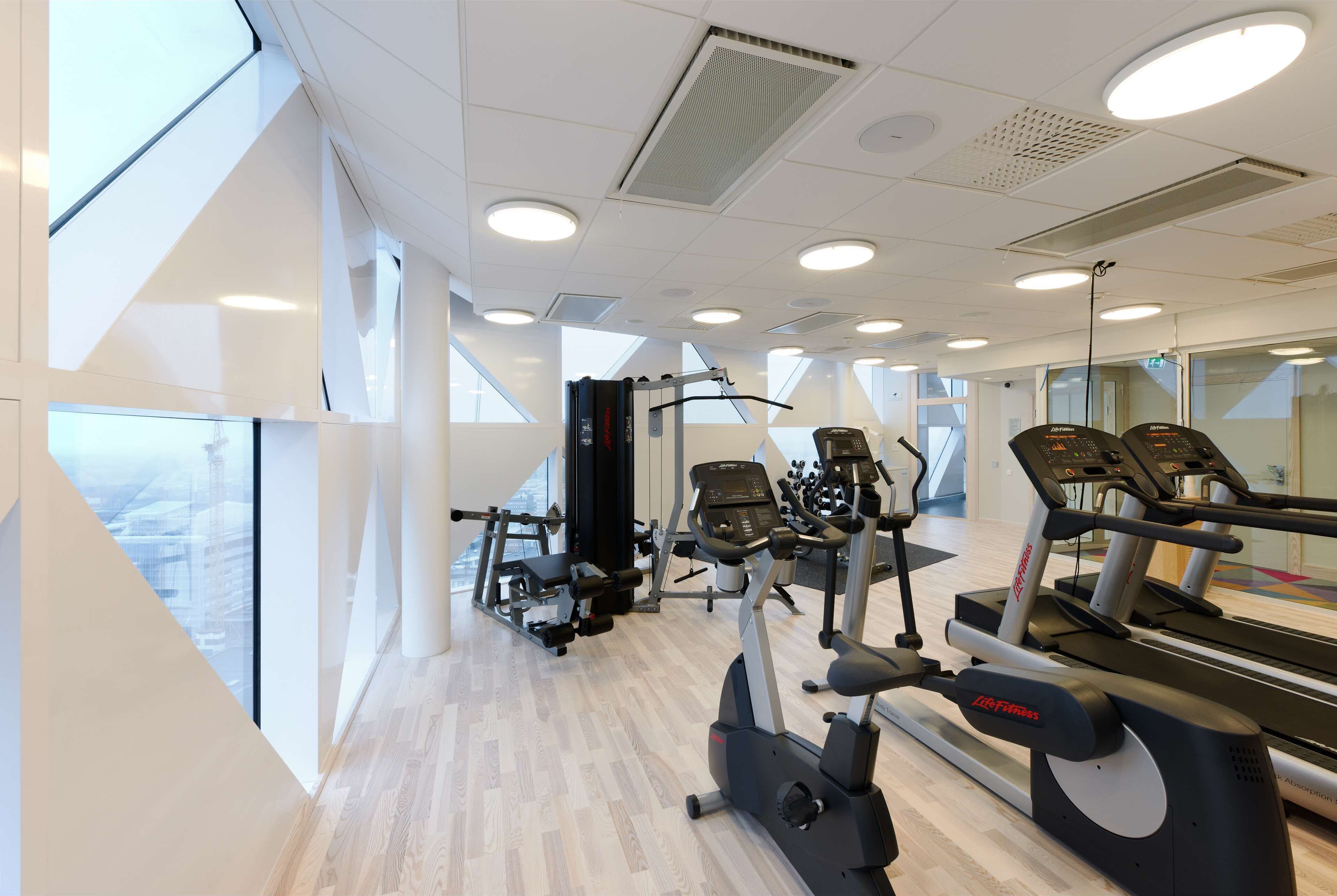 Scandic Victoria Tower - Photo 6