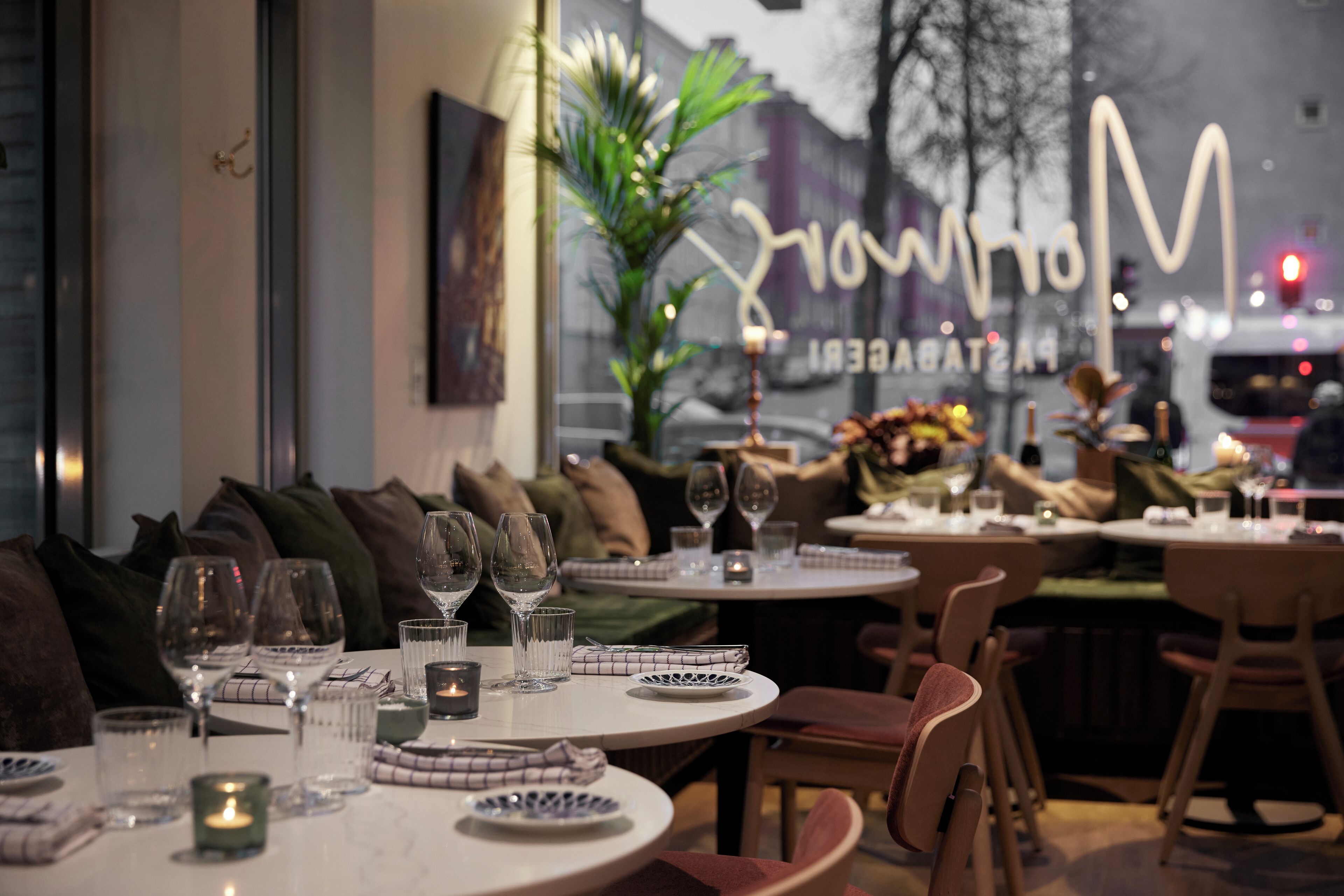 Sky Hotel Apartments, Stockholm - Photo 6