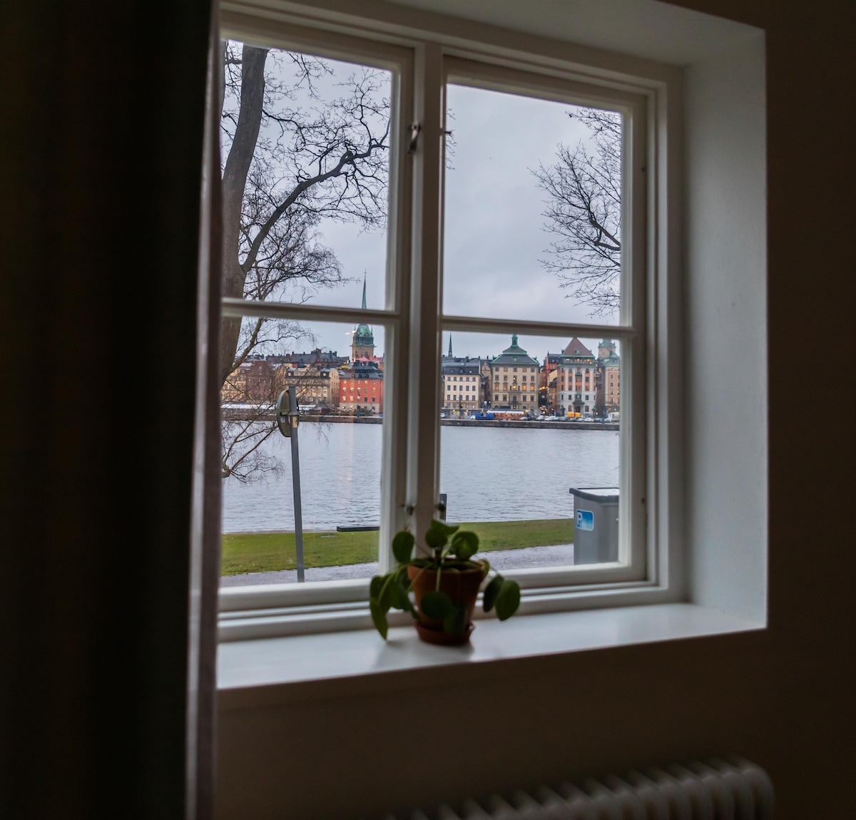 STF af Chapman & Skeppsholmen - Photo 3