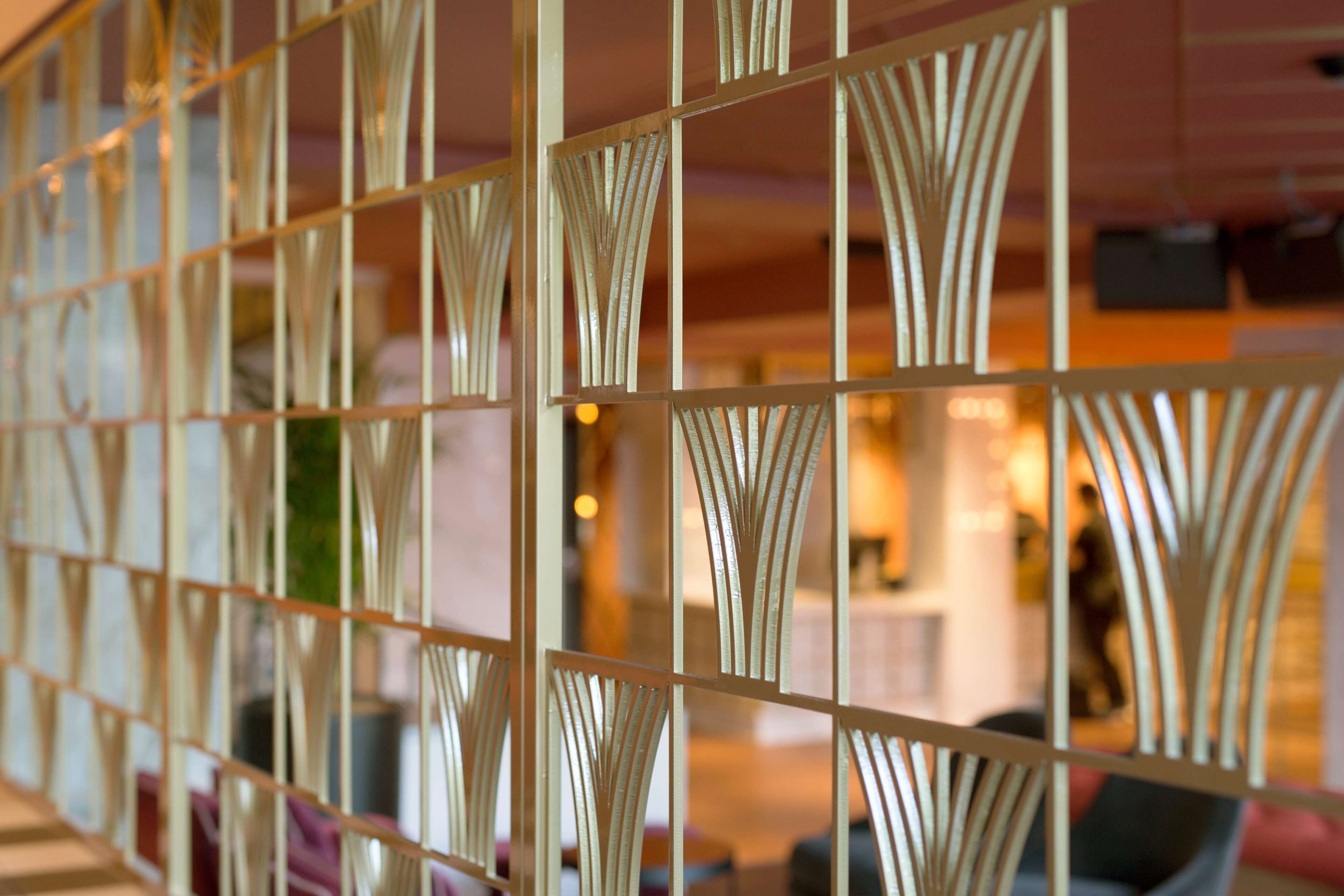 Haymarket by Scandic - Photo 7