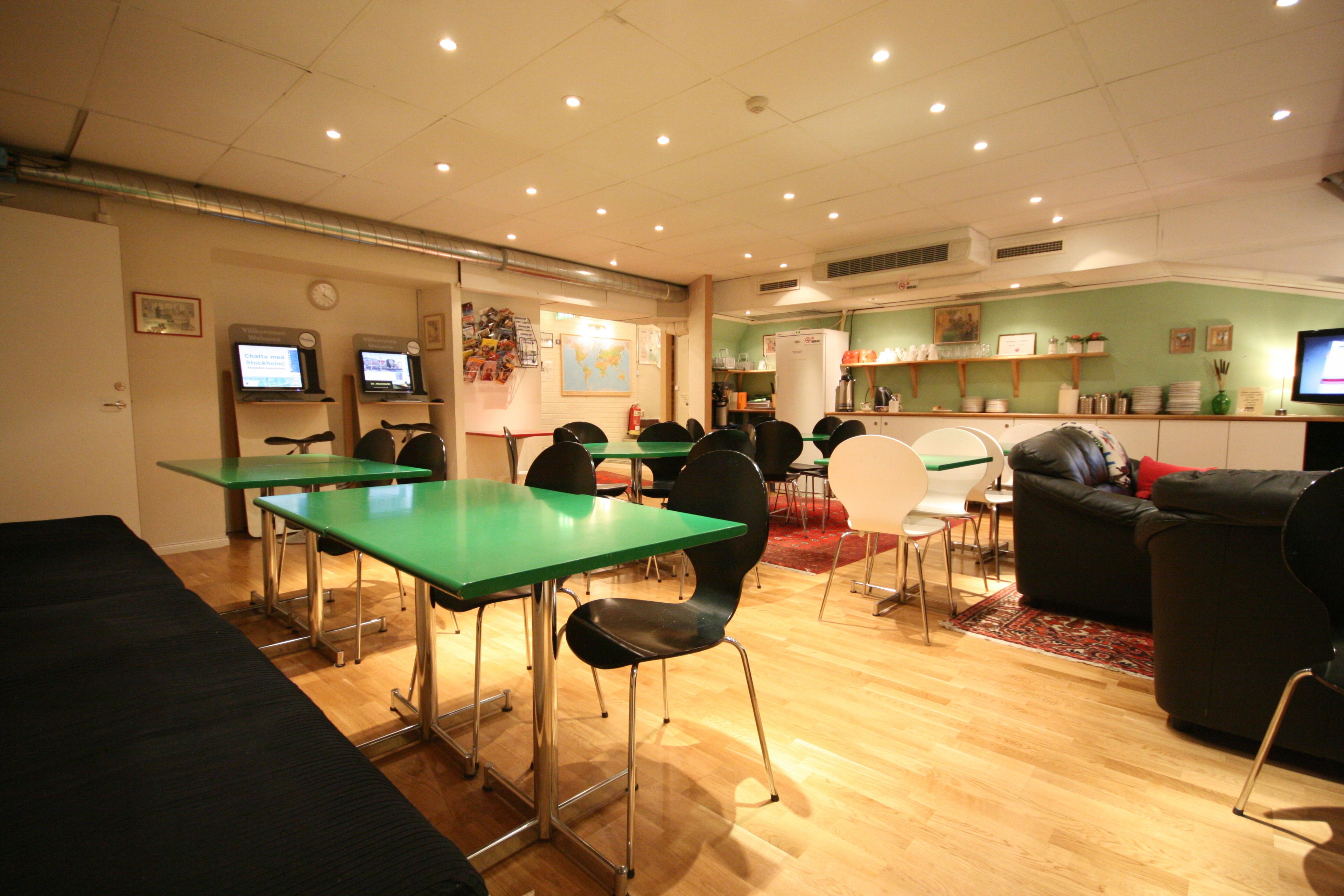 Hostel Bed & Breakfast - Photo 4