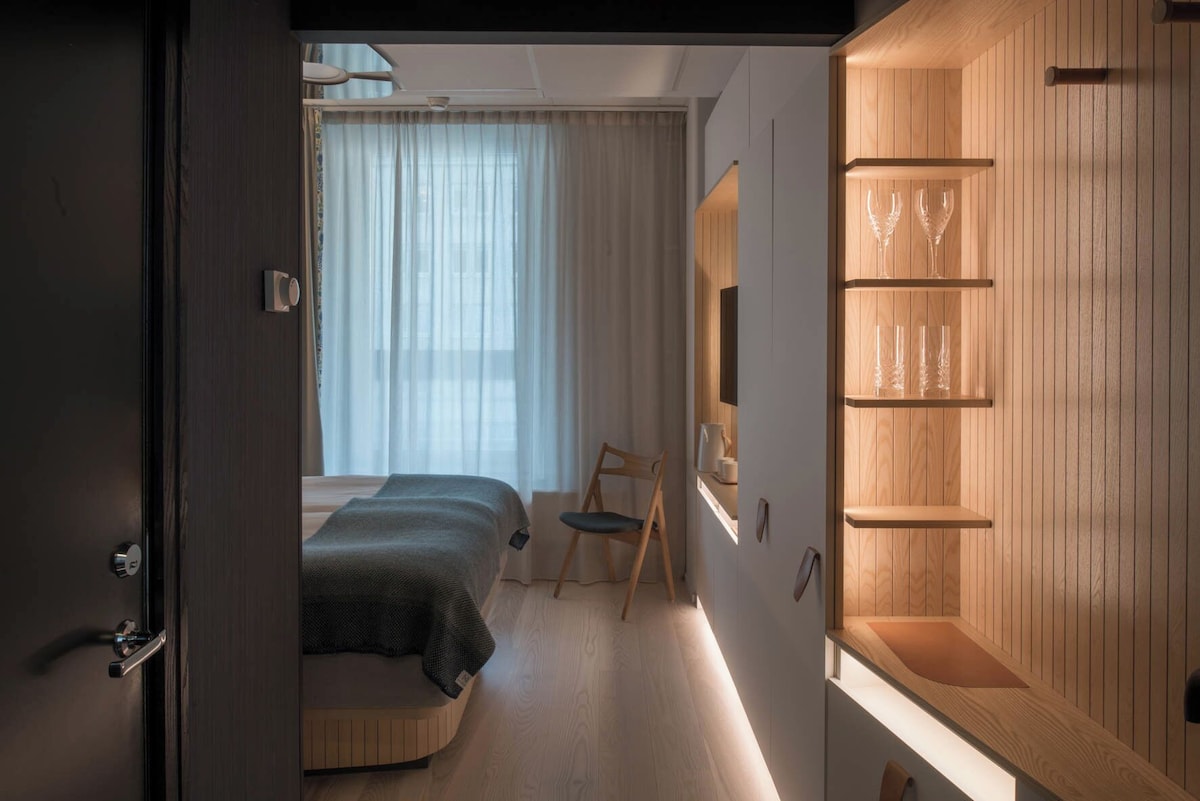 Nordic Light Hotel - Photo 2
