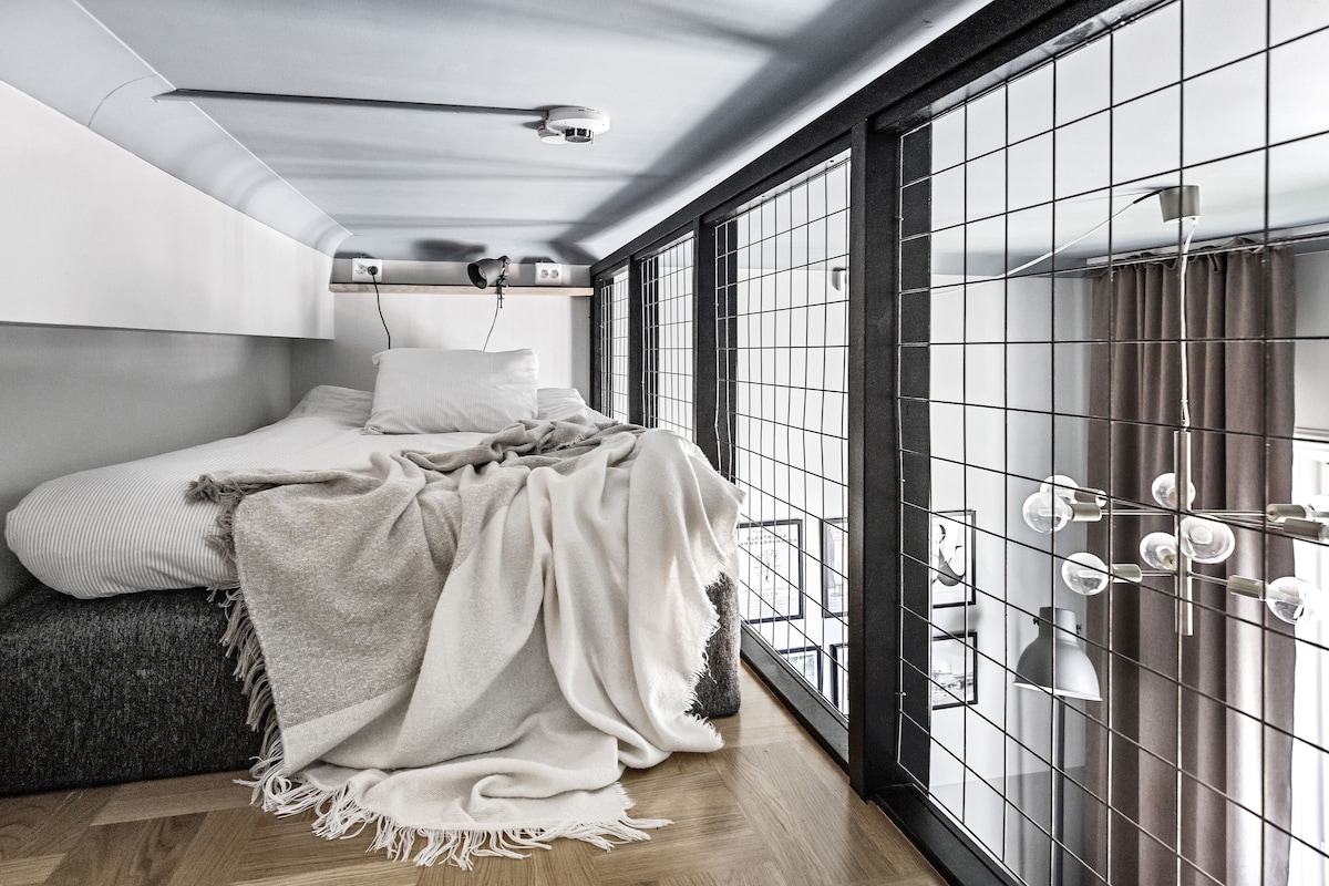 Forenom Aparthotel Stockholm Bromma