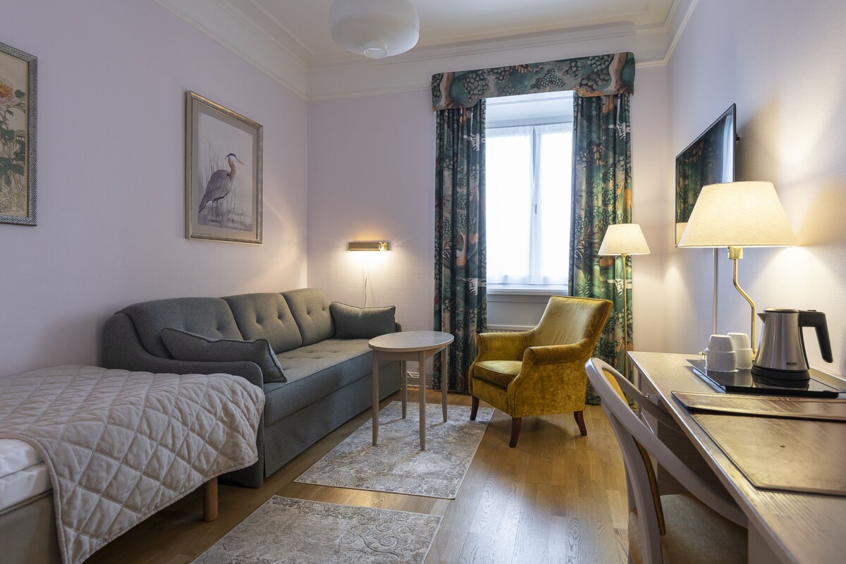 Hotel Terminus Stockholm