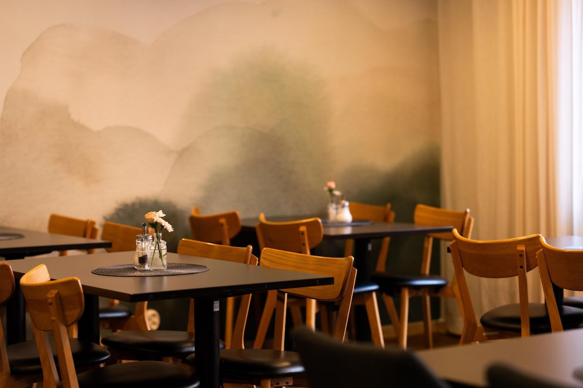 Best Western Kom Hotel Stockholm - Photo 3