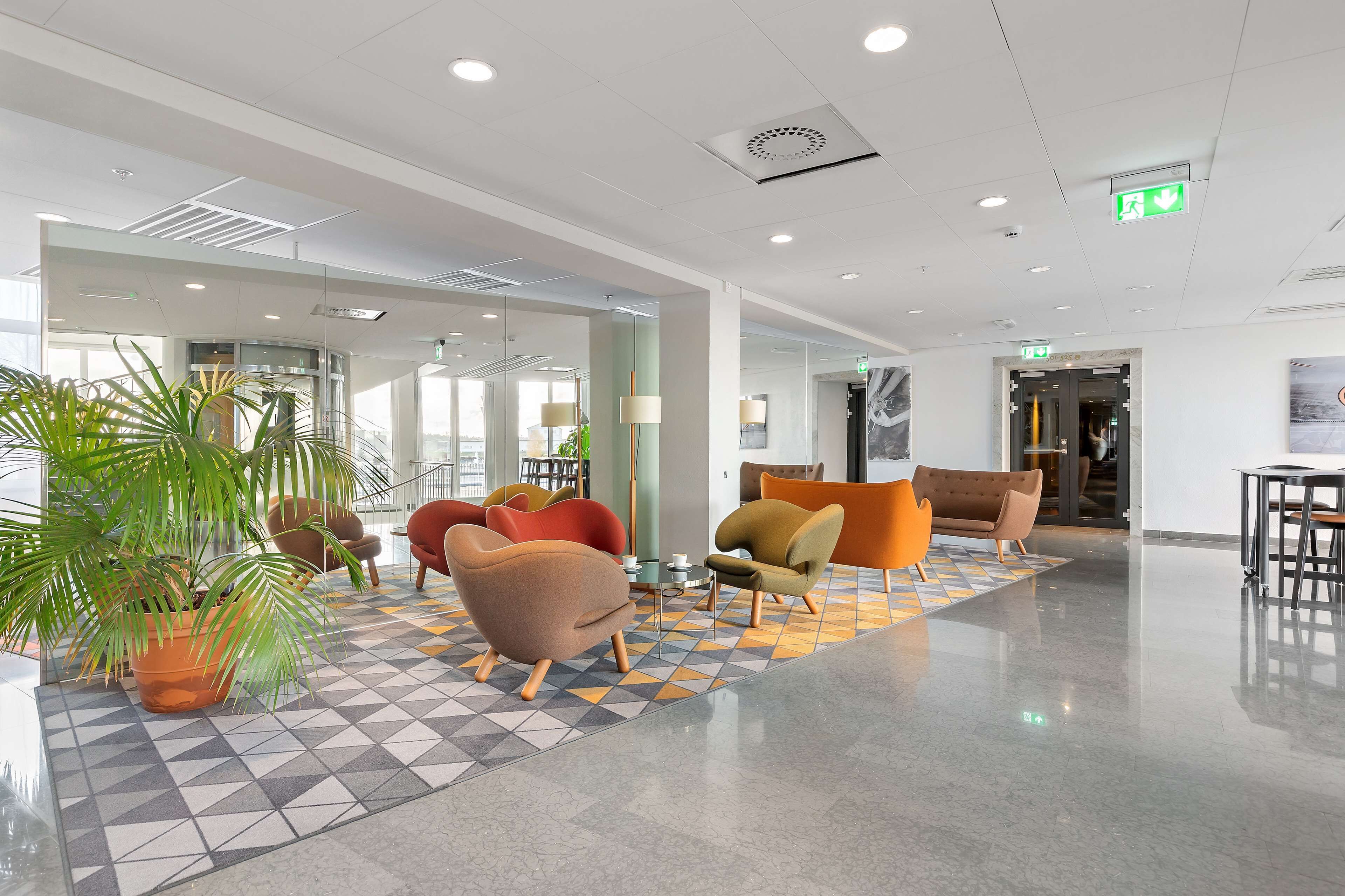 Best Western Plus Sthlm Bromma - Photo 7