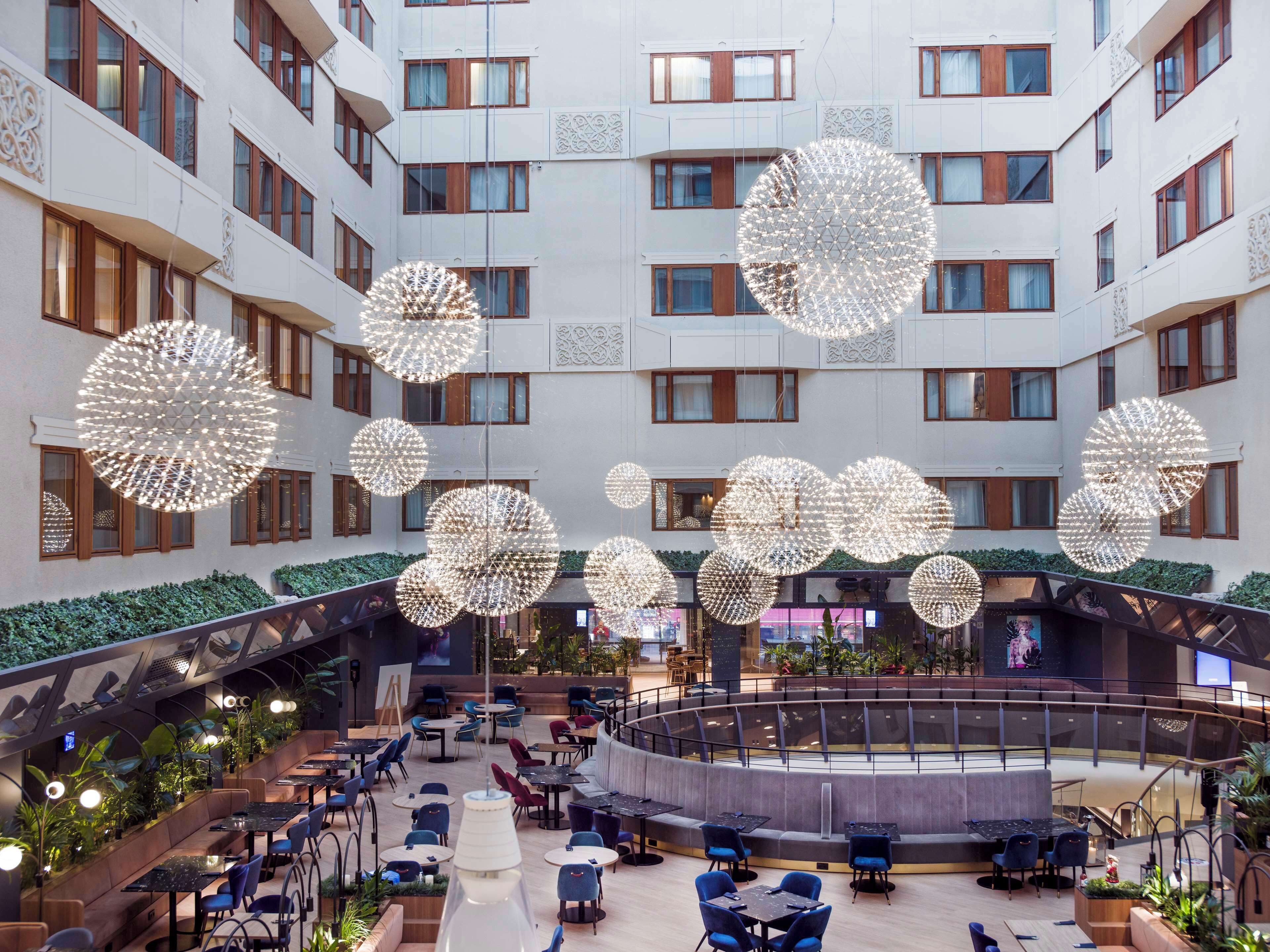 Radisson Blu Royal Viking Hotel - Photo 6