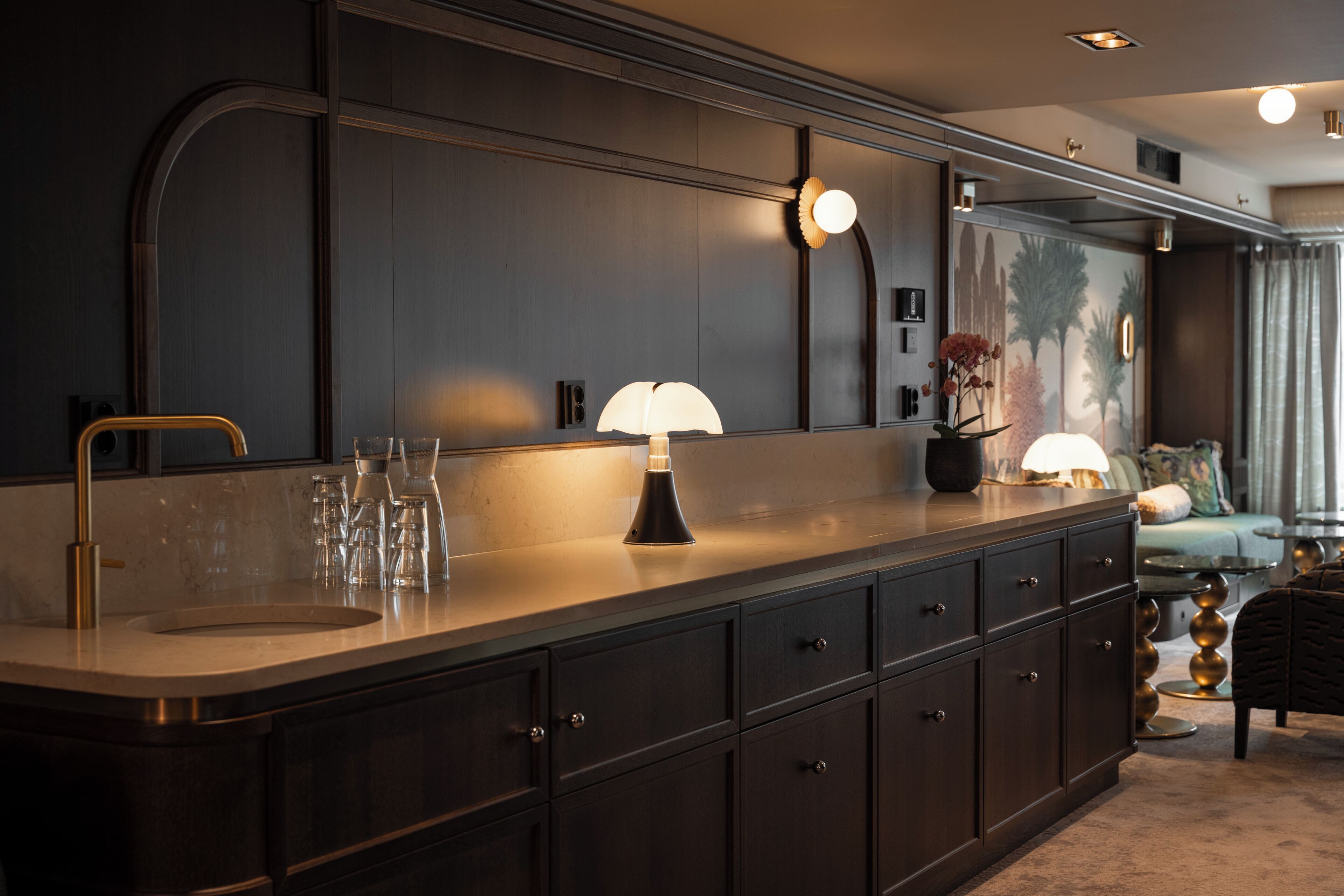 Hotel Terminus Stockholm - Photo 7