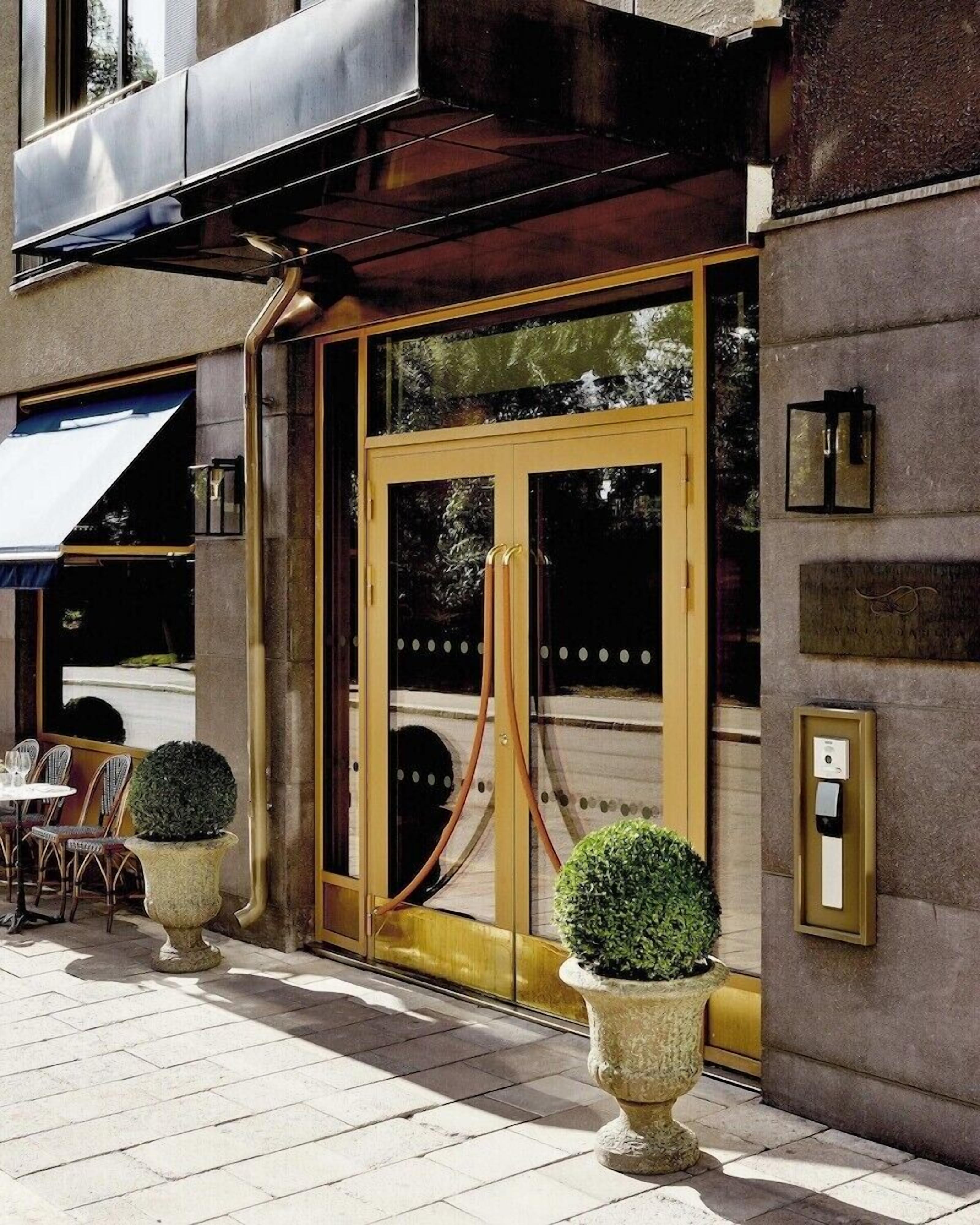 Hotel Tegnerlunden - Photo 6