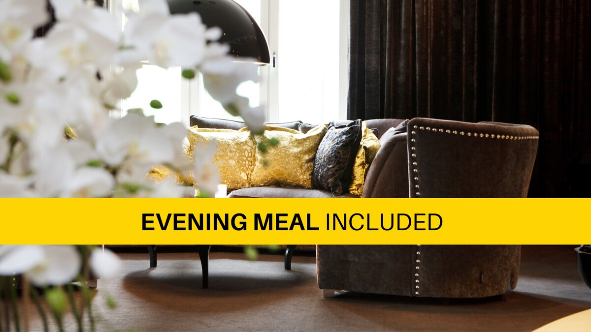 Clarion Collection Hotel Tapto