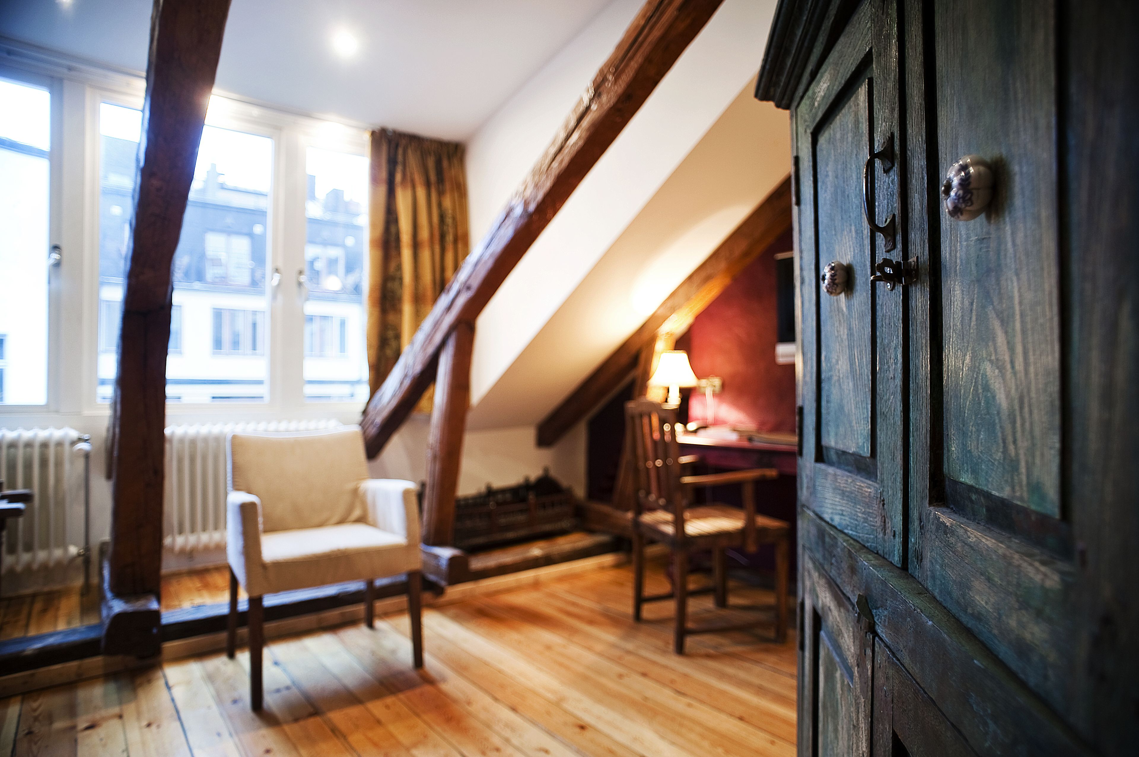 Hotel Hellsten - Photo 6