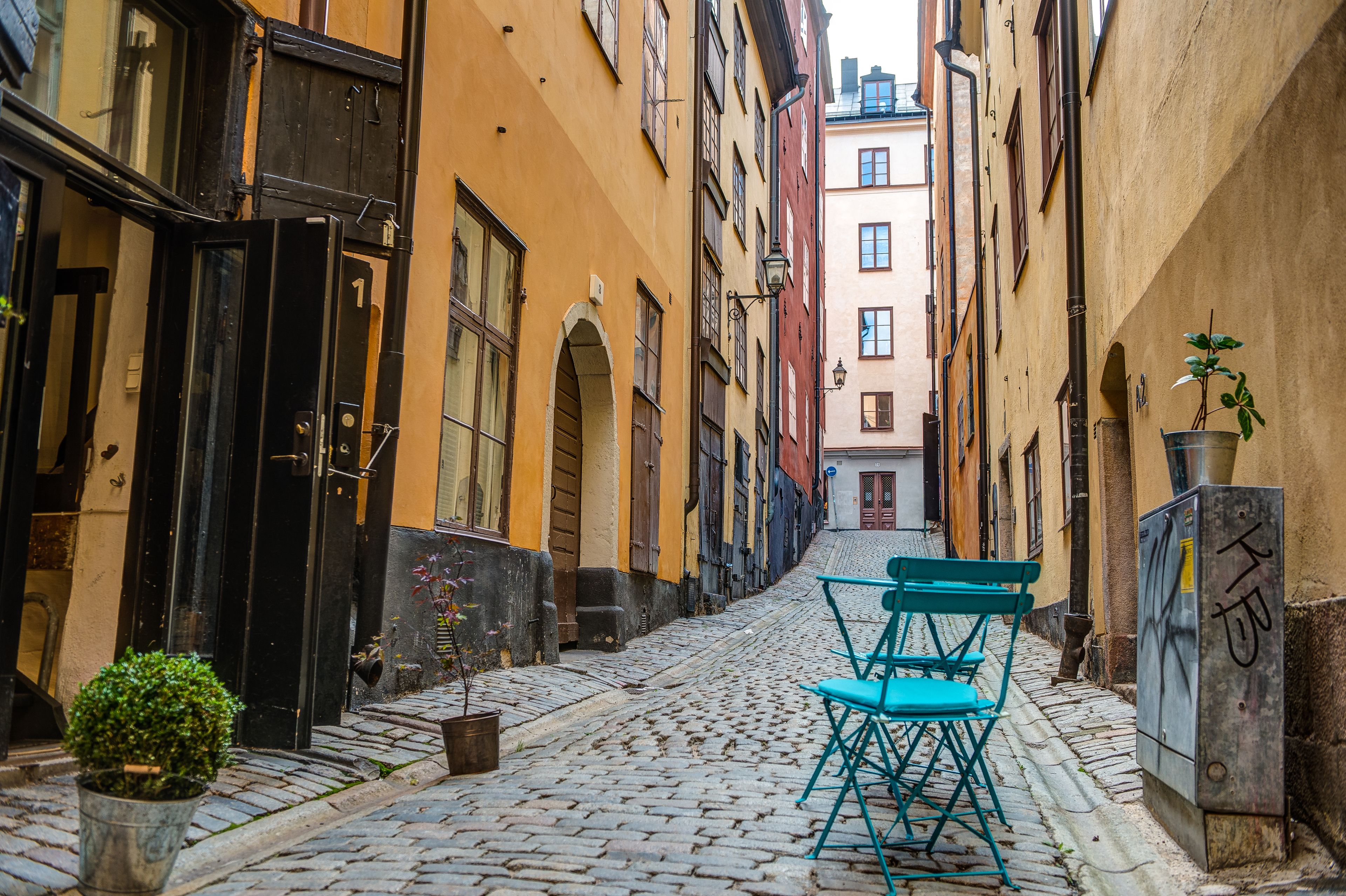 Archipelago Hostel Old Town - Photo 3
