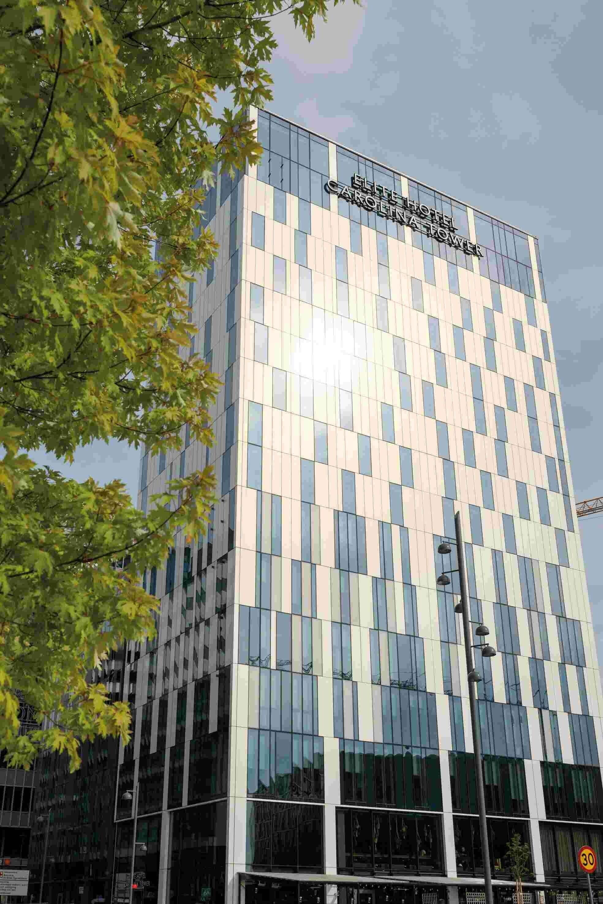 Elite Hotel Carolina Tower - Photo 6
