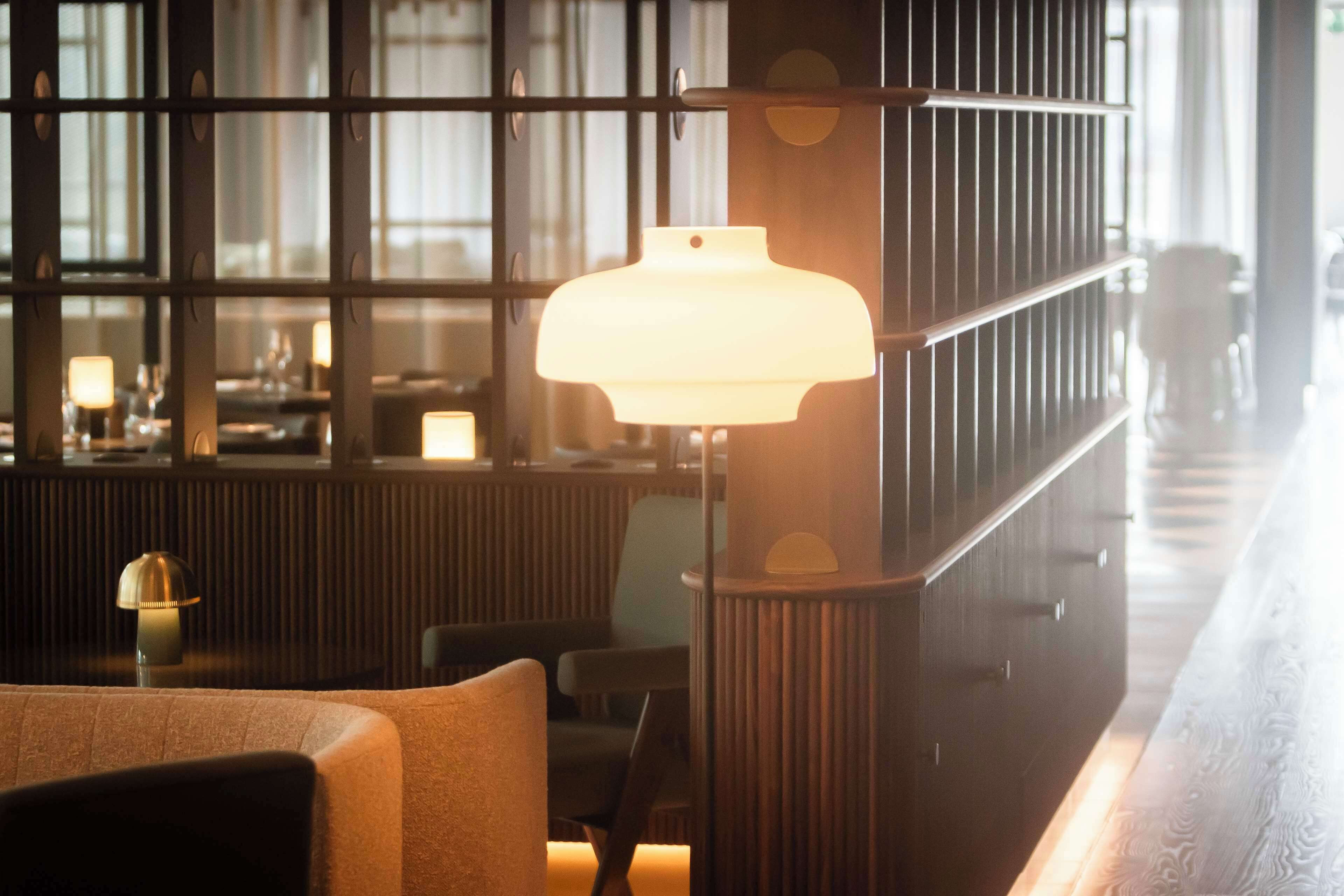 Radisson Blu Waterfront Hotel - Photo 6