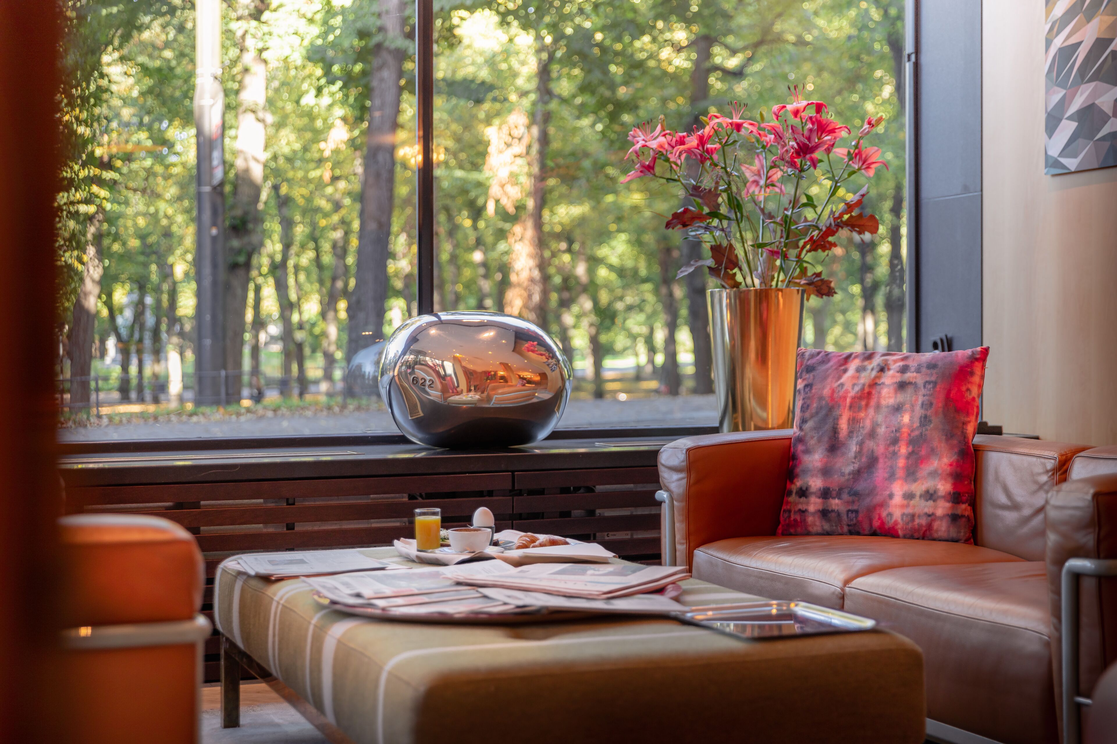 Elite Eden Park Hotel - Photo 3