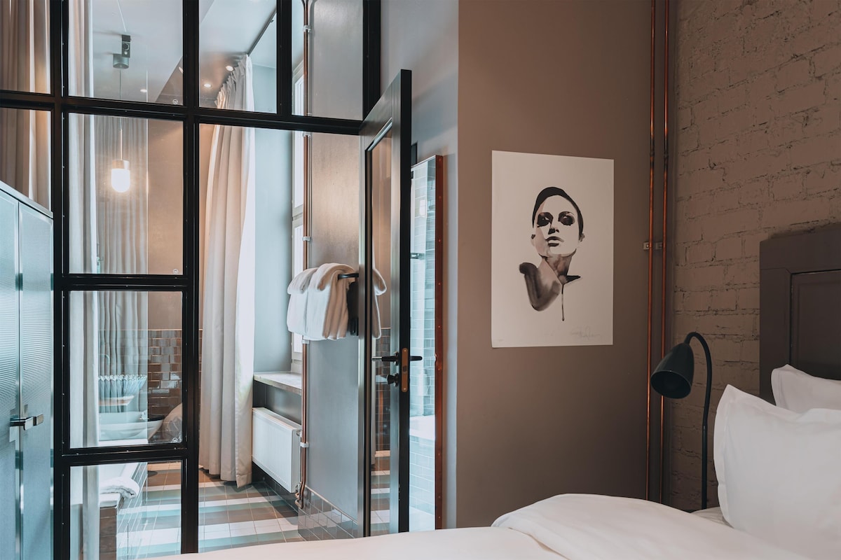 Story Hotel Signalfabriken - Photo 2